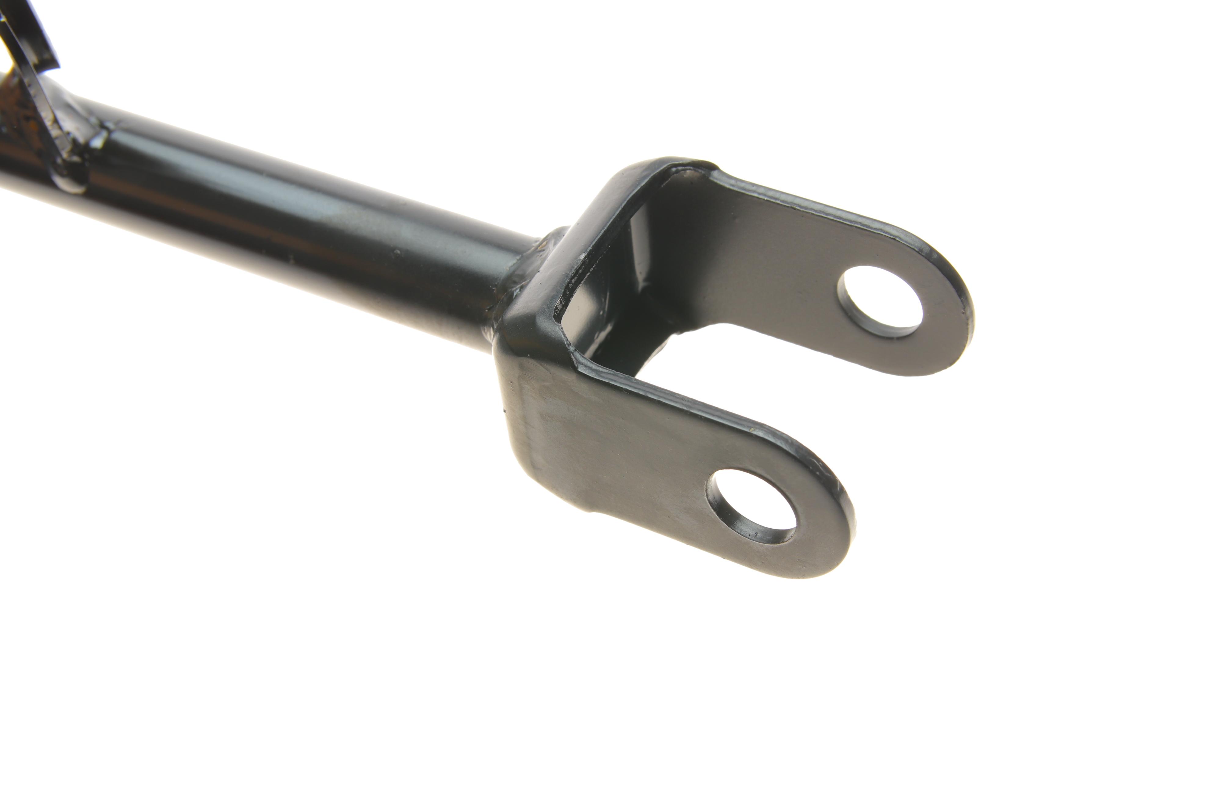 Важіль підвіски (задній) (R) Renault Duster 11-/Dacia Duster 10- (попереч.)