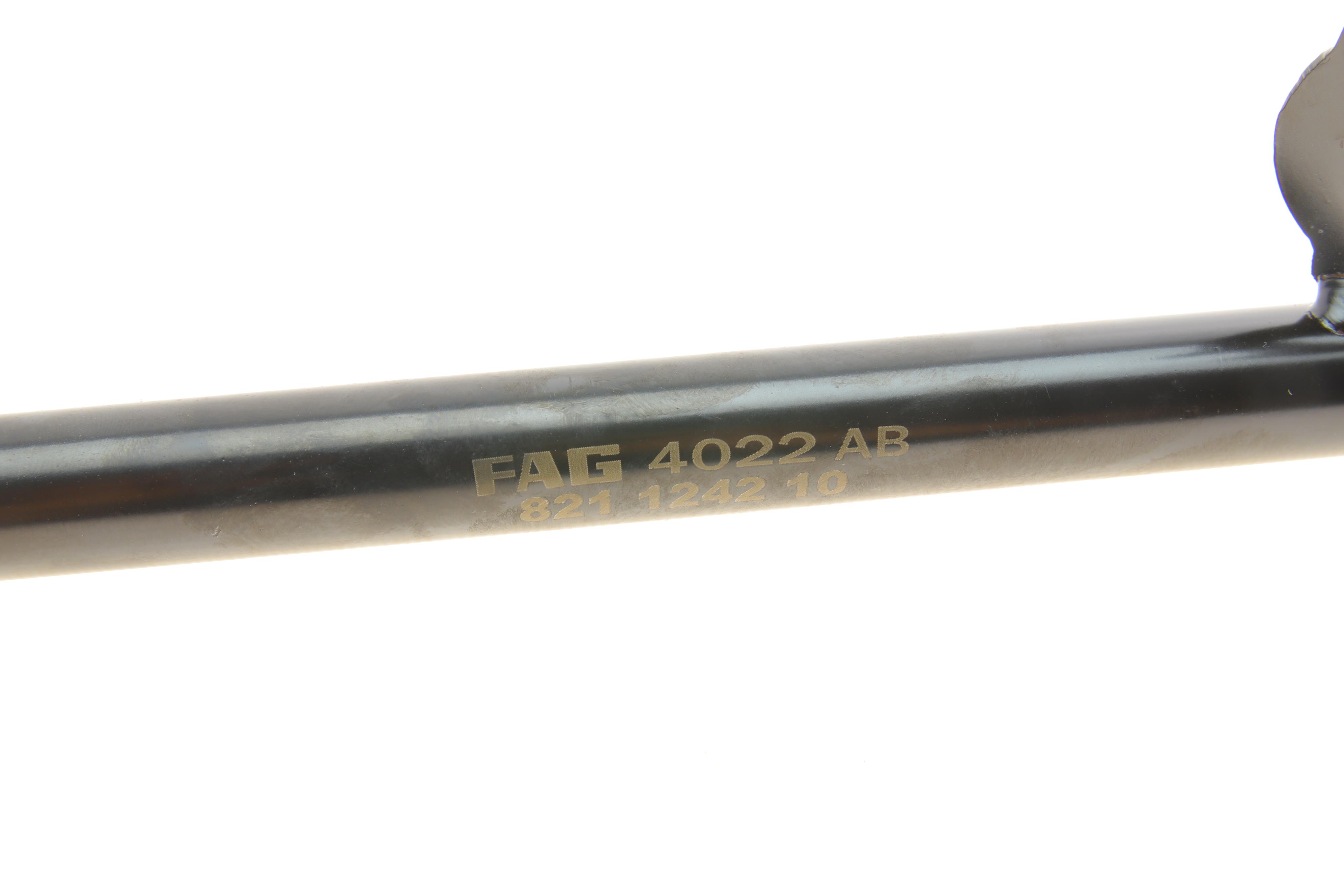 Важіль підвіски (задній) (R) Renault Duster 11-/Dacia Duster 10- (попереч.)