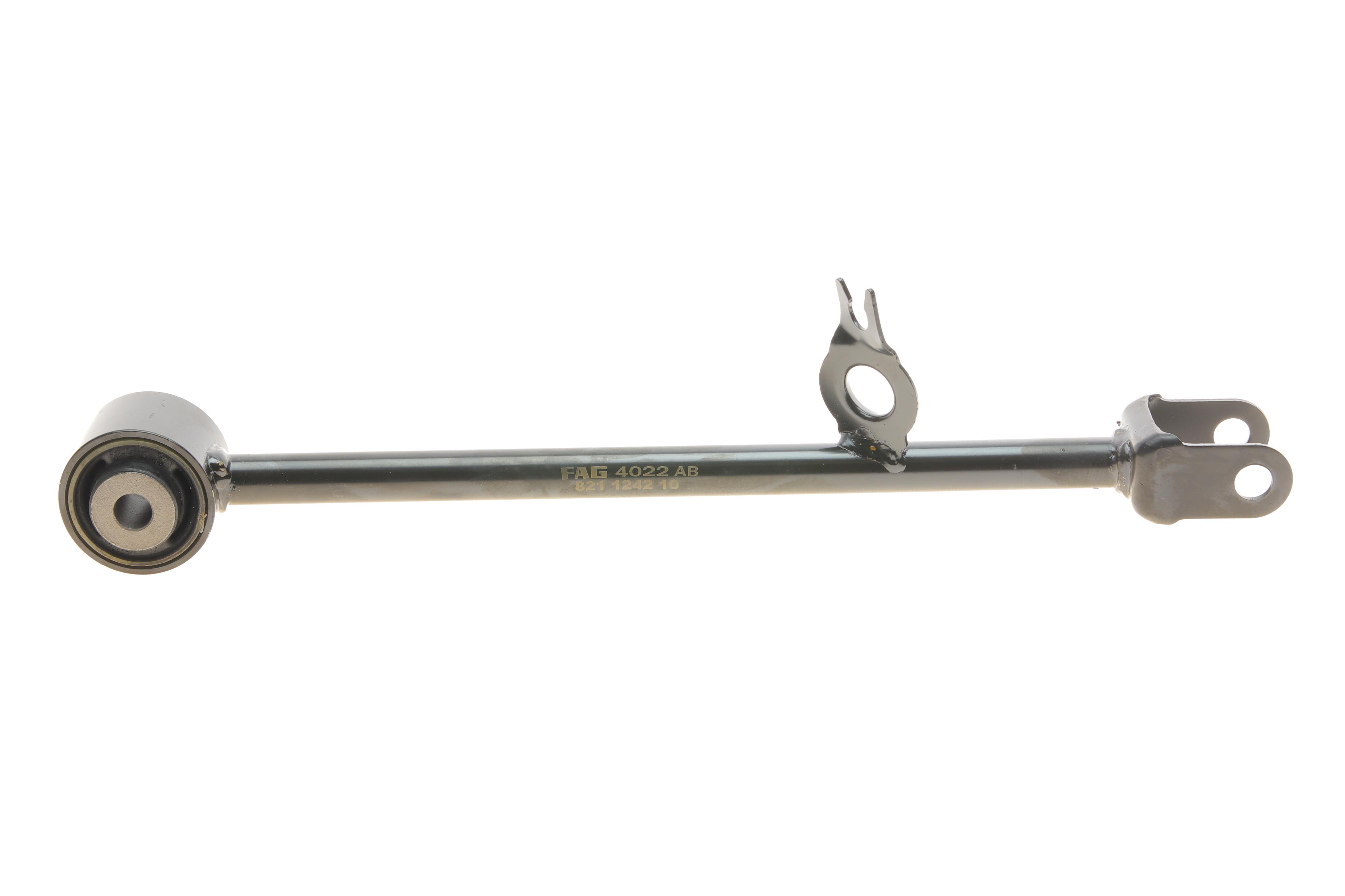 Важіль підвіски (задній) (R) Renault Duster 11-/Dacia Duster 10- (попереч.)