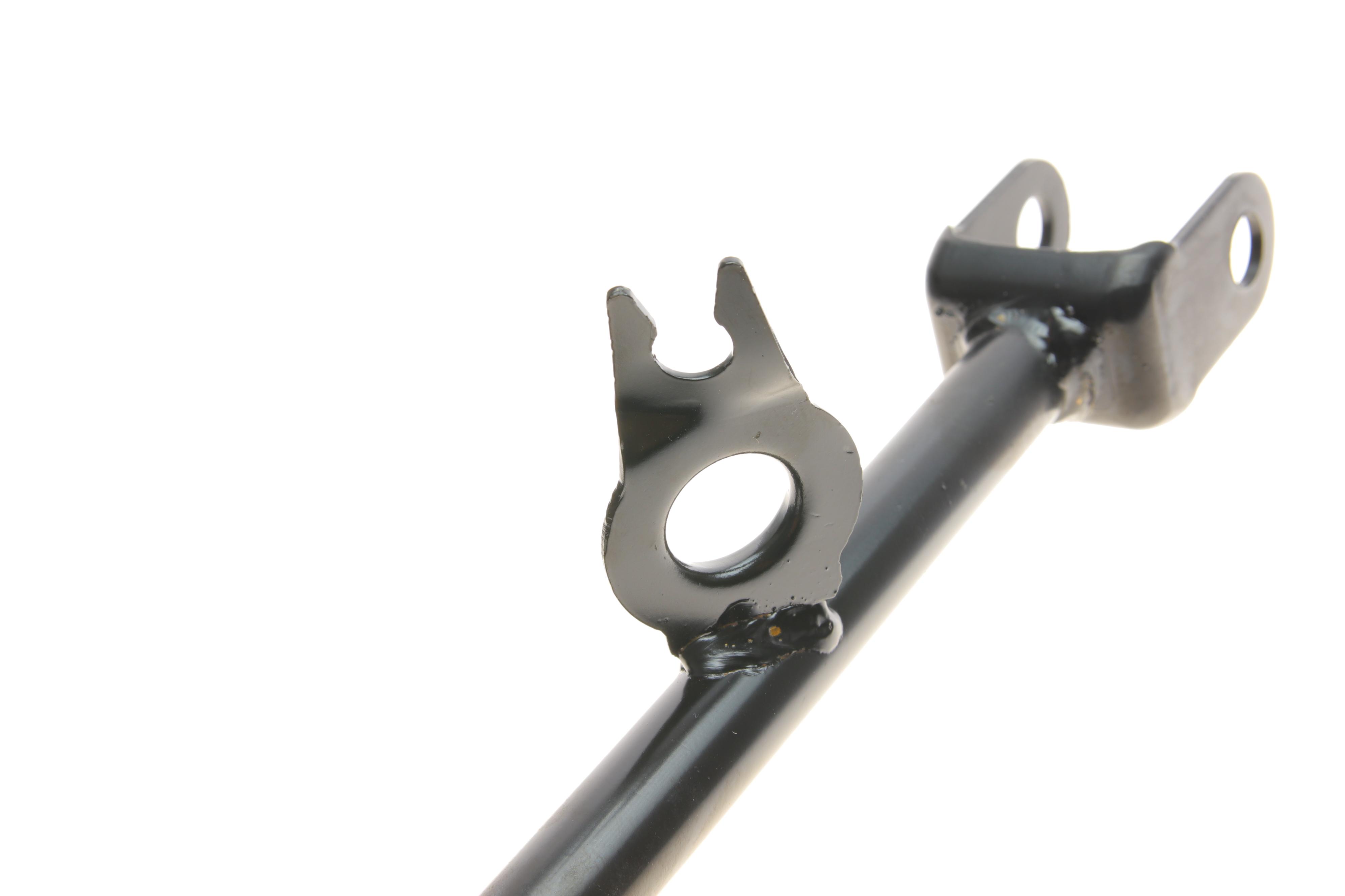 Важіль підвіски (задній) (R) Renault Duster 11-/Dacia Duster 10- (попереч.)