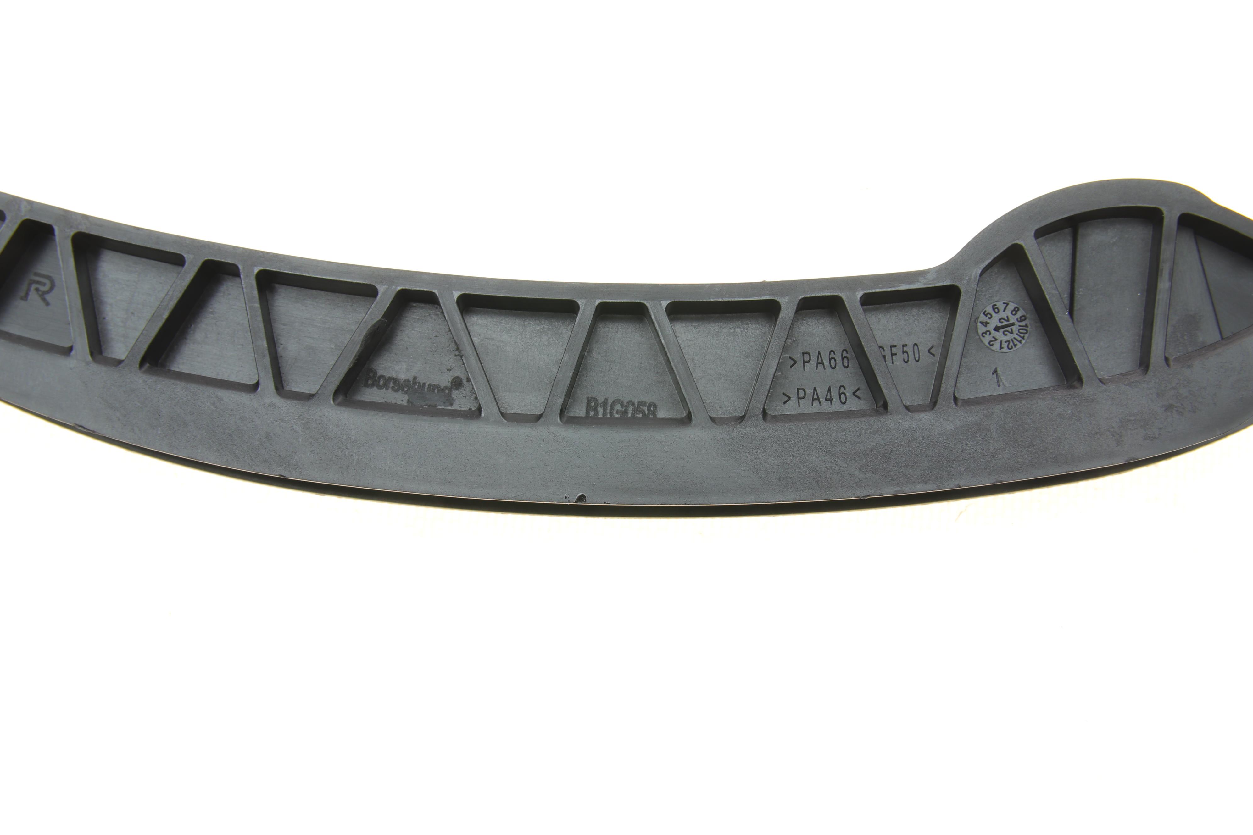 Планка заспокоювача ланцюга ГРМ MB C-class (W204)/E-class (W212) 1.8 (M271) 07-