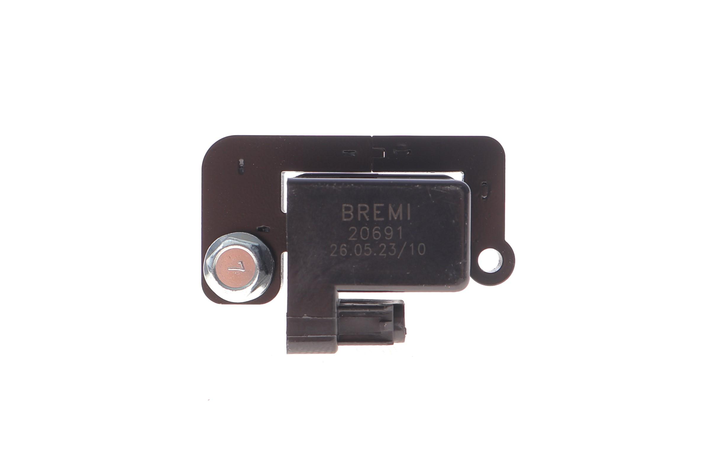 Котушка запалювання Subaru Forester 98-02