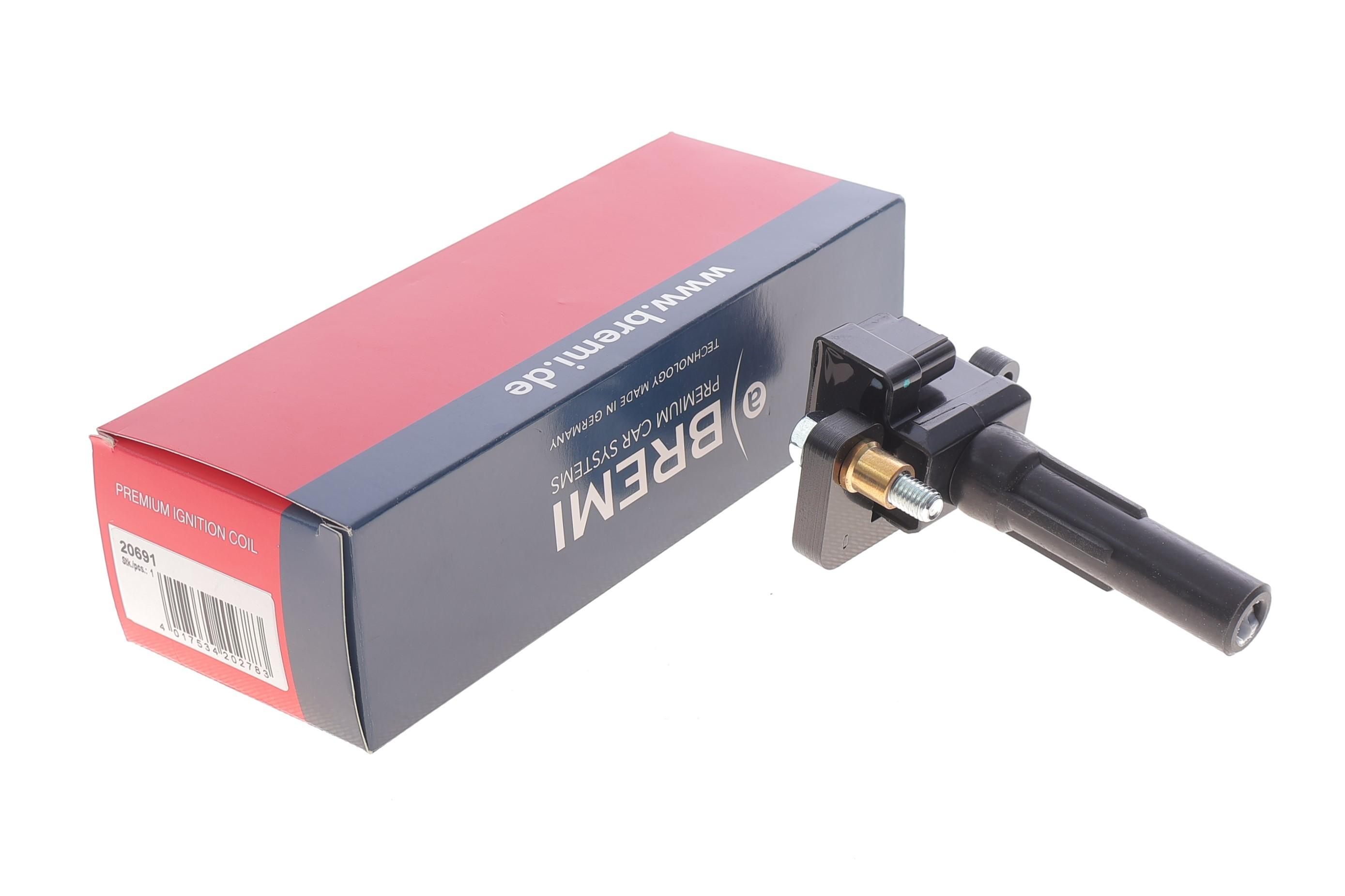 Котушка запалювання Subaru Forester 98-02