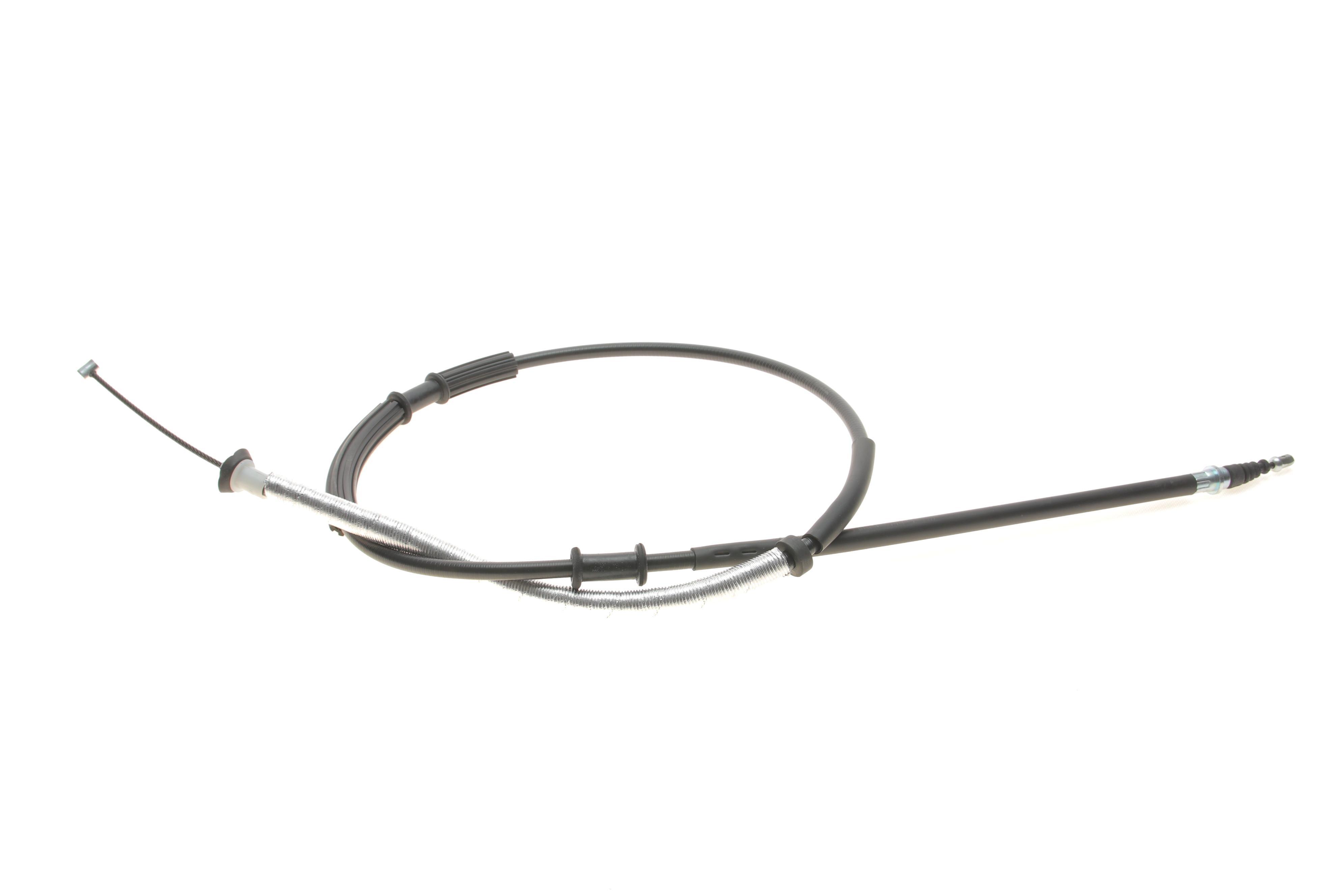 Трос ручника (задній) Fiat 500L 12- (1779mm)