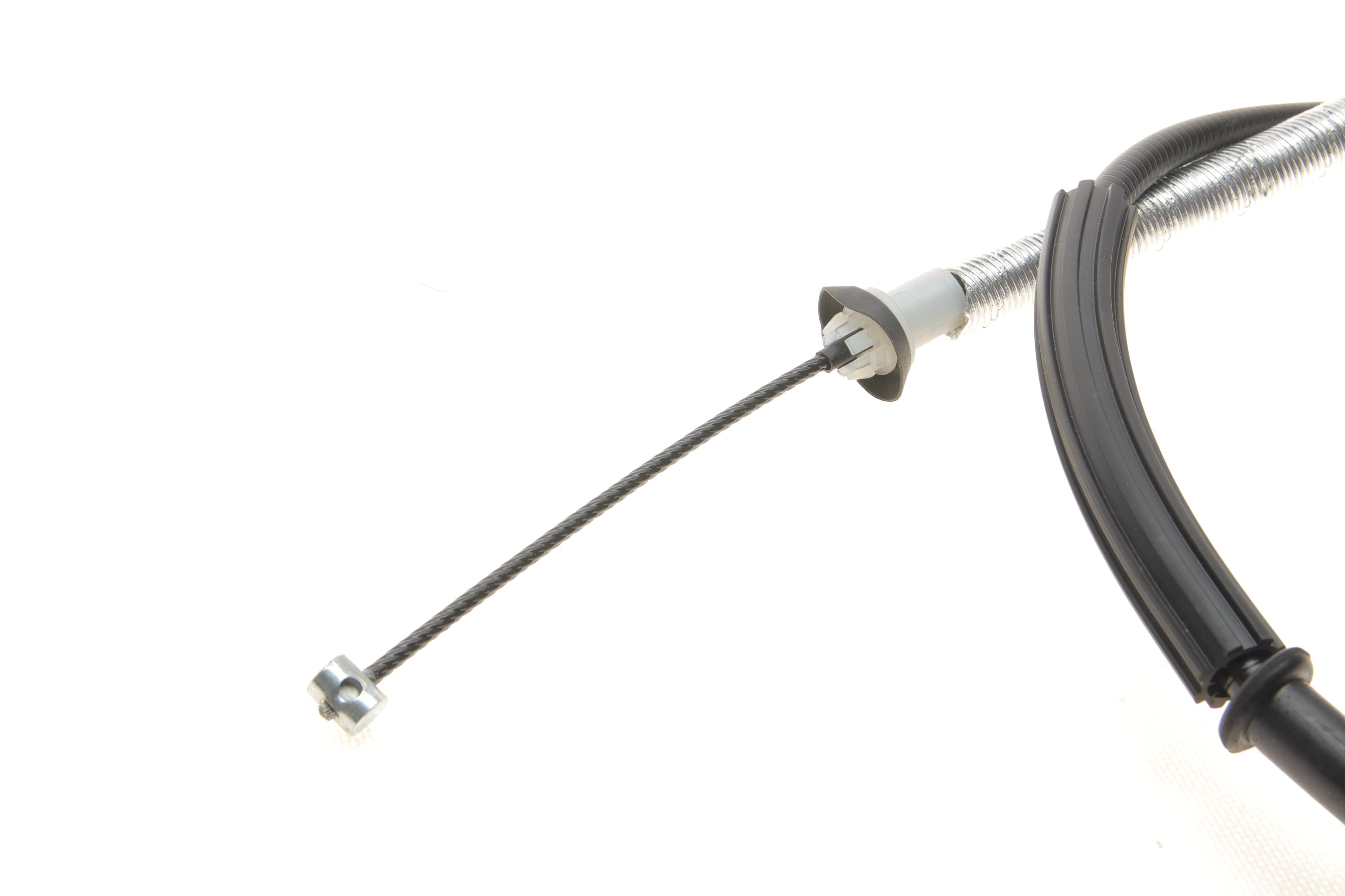 Трос ручника (задній) Fiat 500L 12- (1779mm)