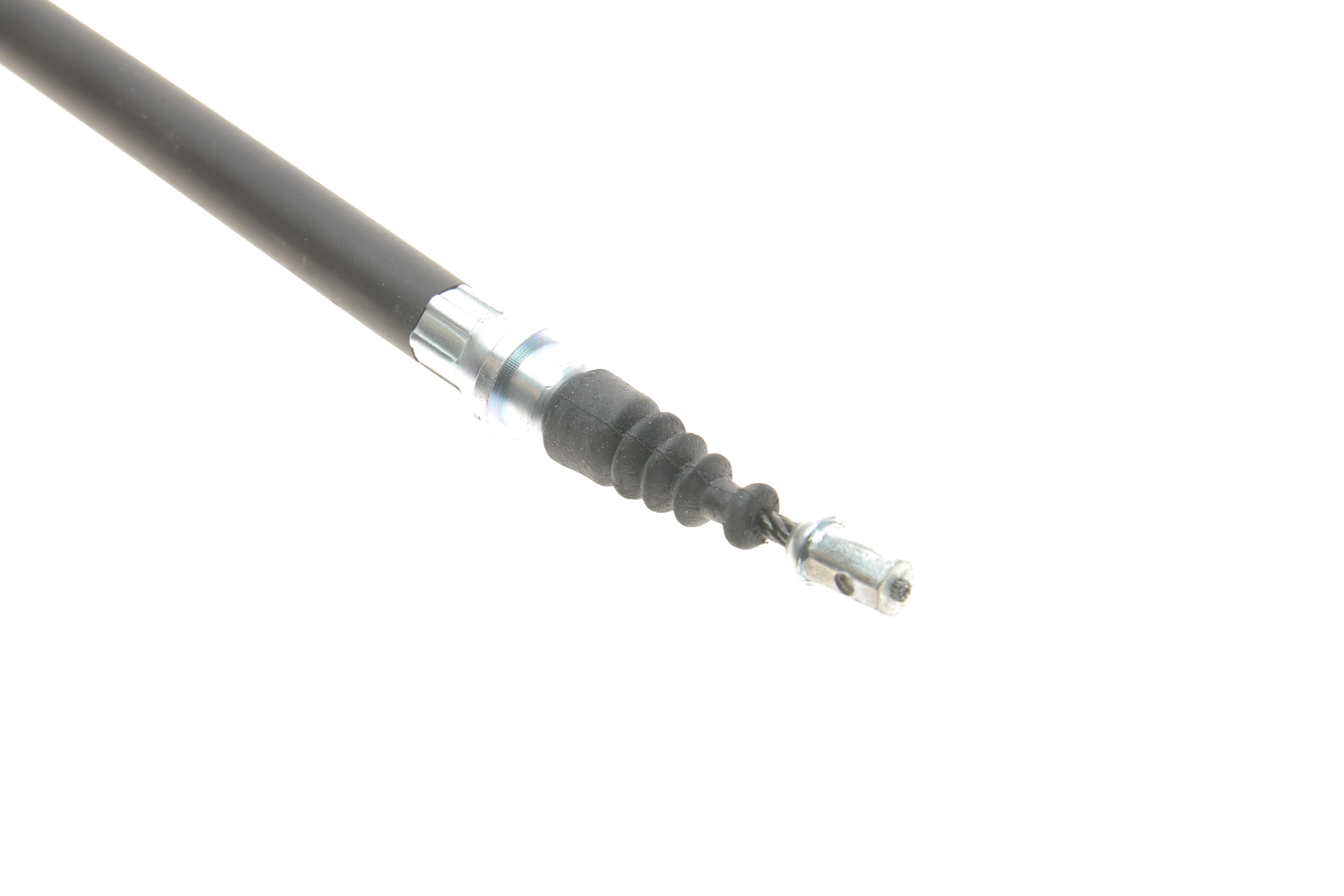 Трос ручника (задній) Fiat 500L 12- (1779mm)