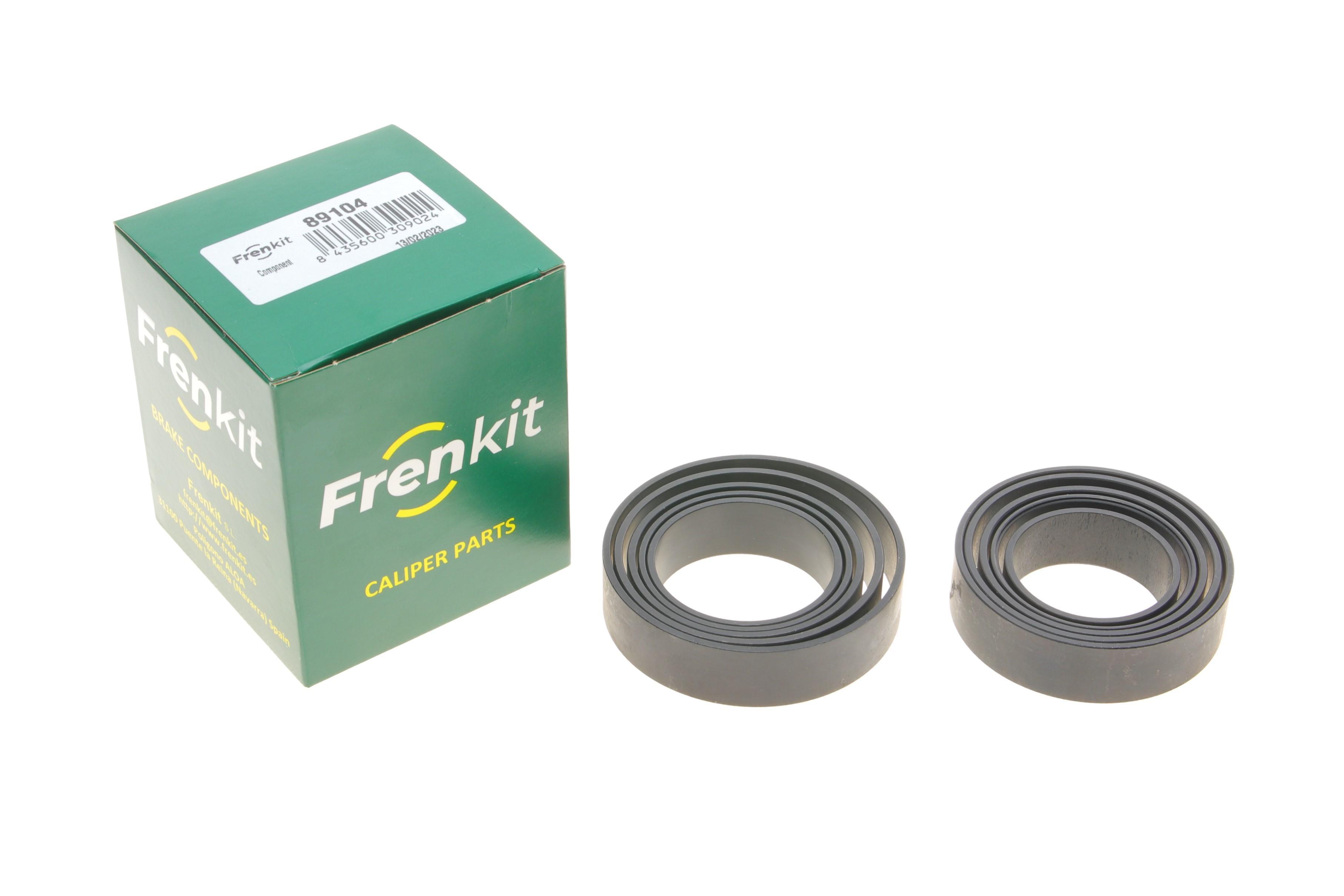 Інструмент для монтажу і демонтажу пильників супорта