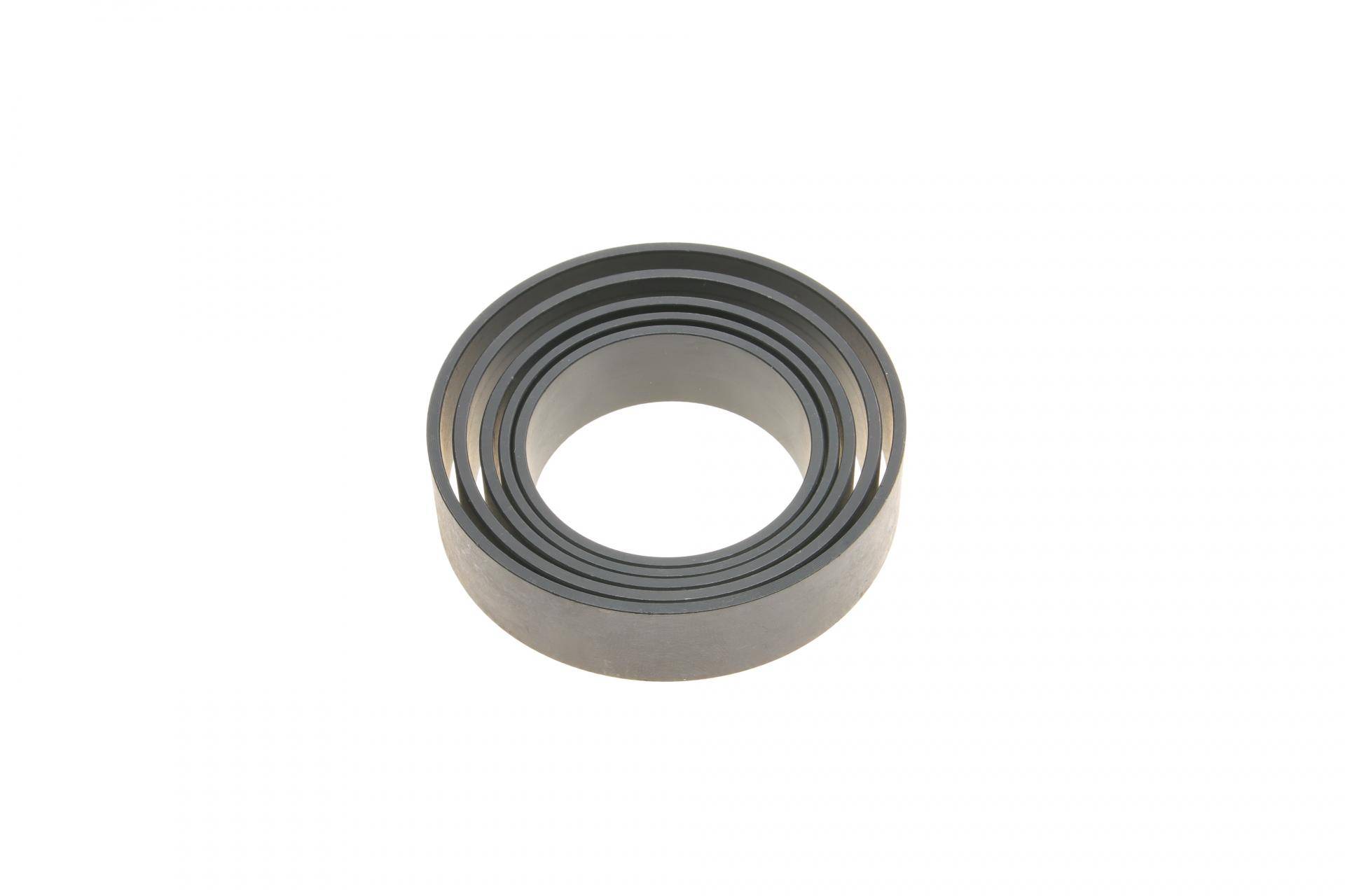 Інструмент для монтажу і демонтажу пильників супорта