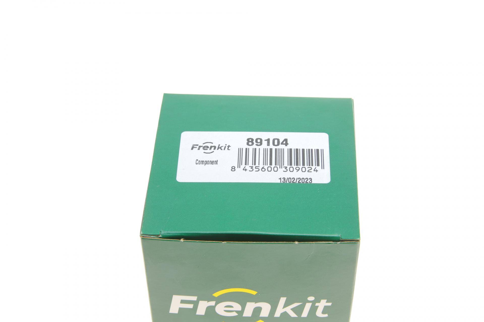 Інструмент для монтажу і демонтажу пильників супорта