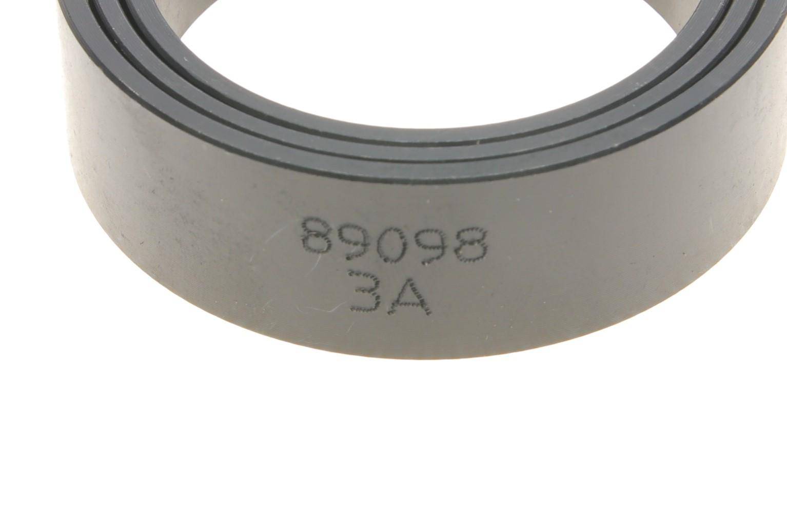 Інструмент для монтажу і демонтажу пильників супорта