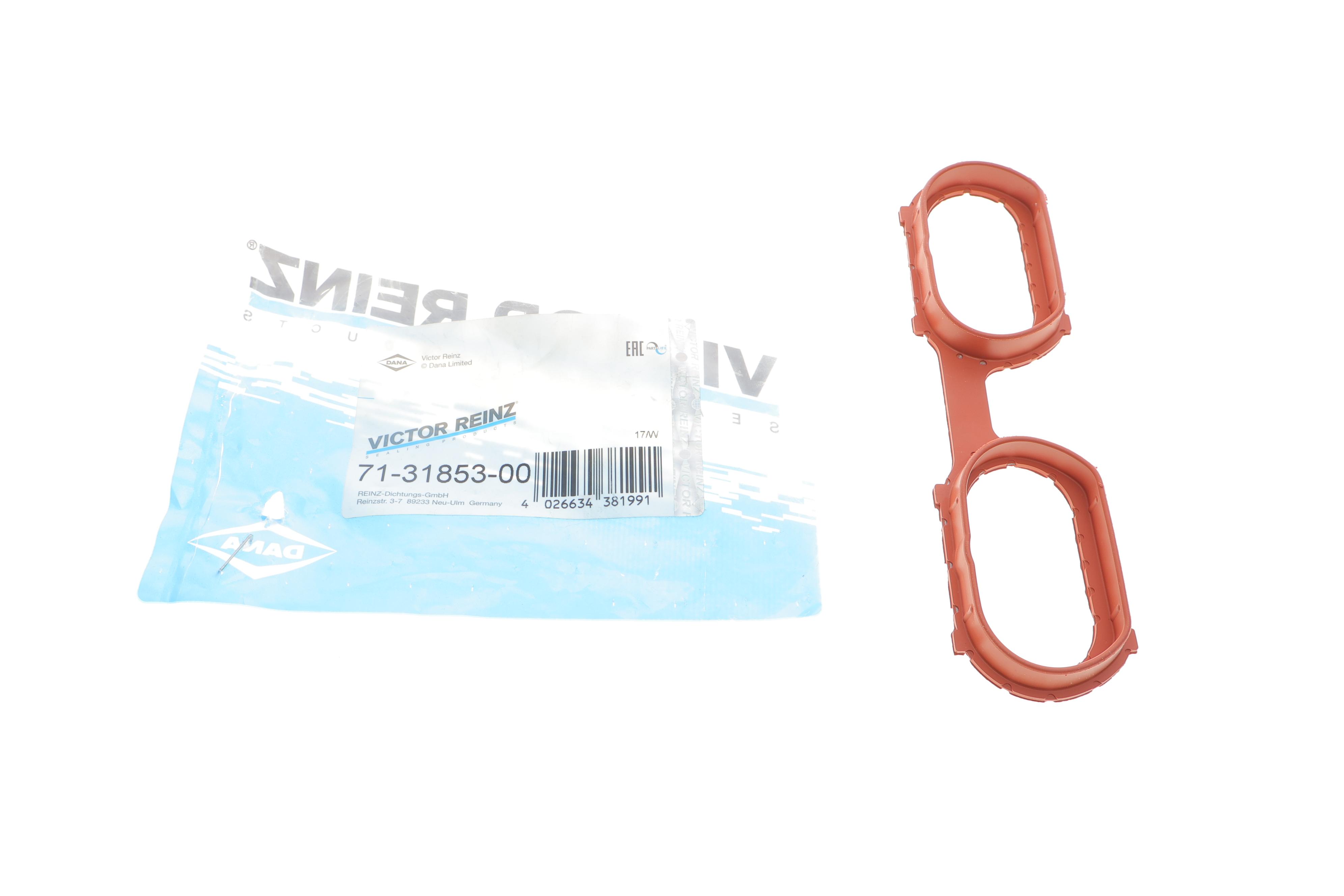 Прокладка колектора впускного BMW X5 (E53) 00-03, M62