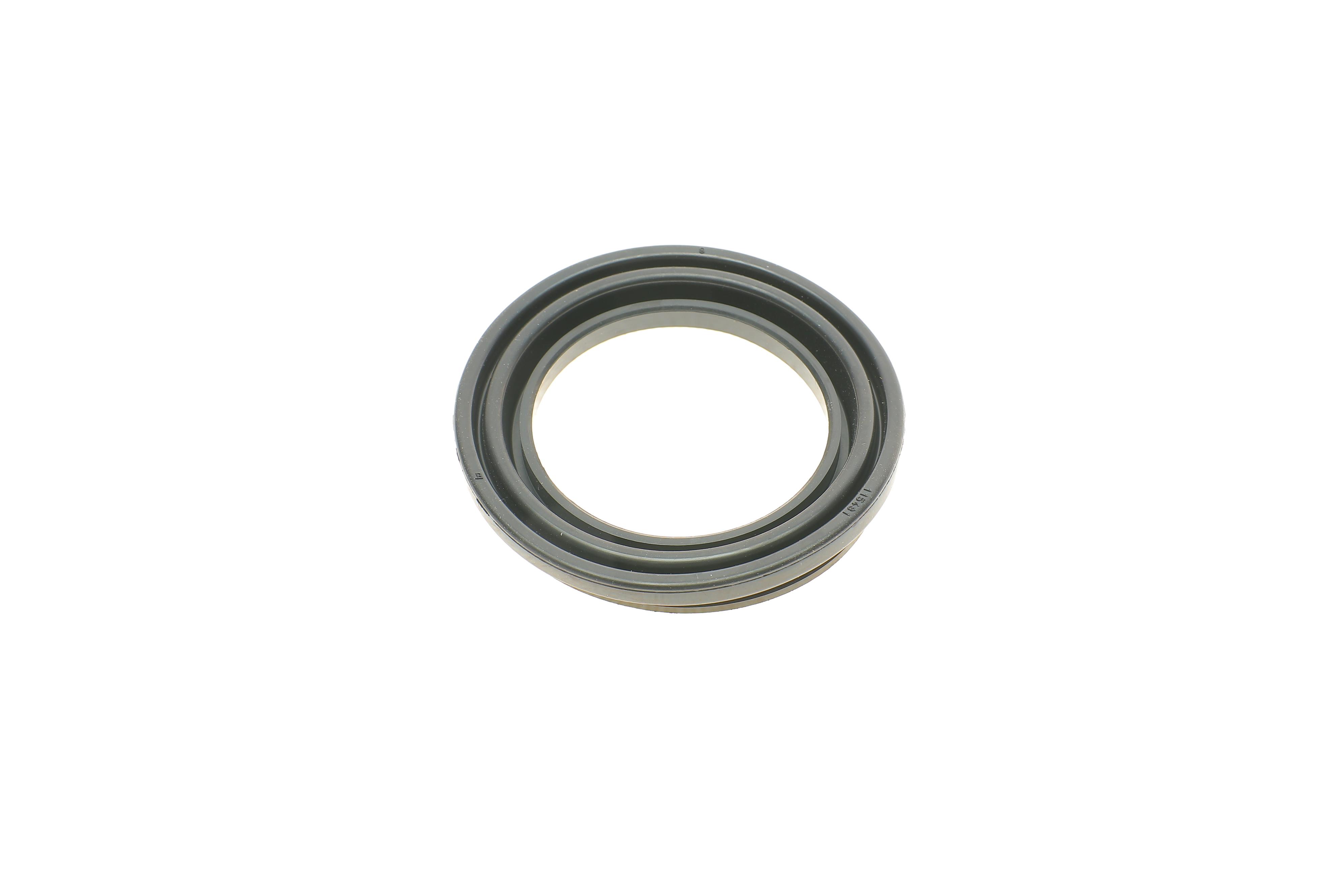 Ремкомплект супорта (переднього) Hyundai Accent 00-05 (d=54mm) (Mando)