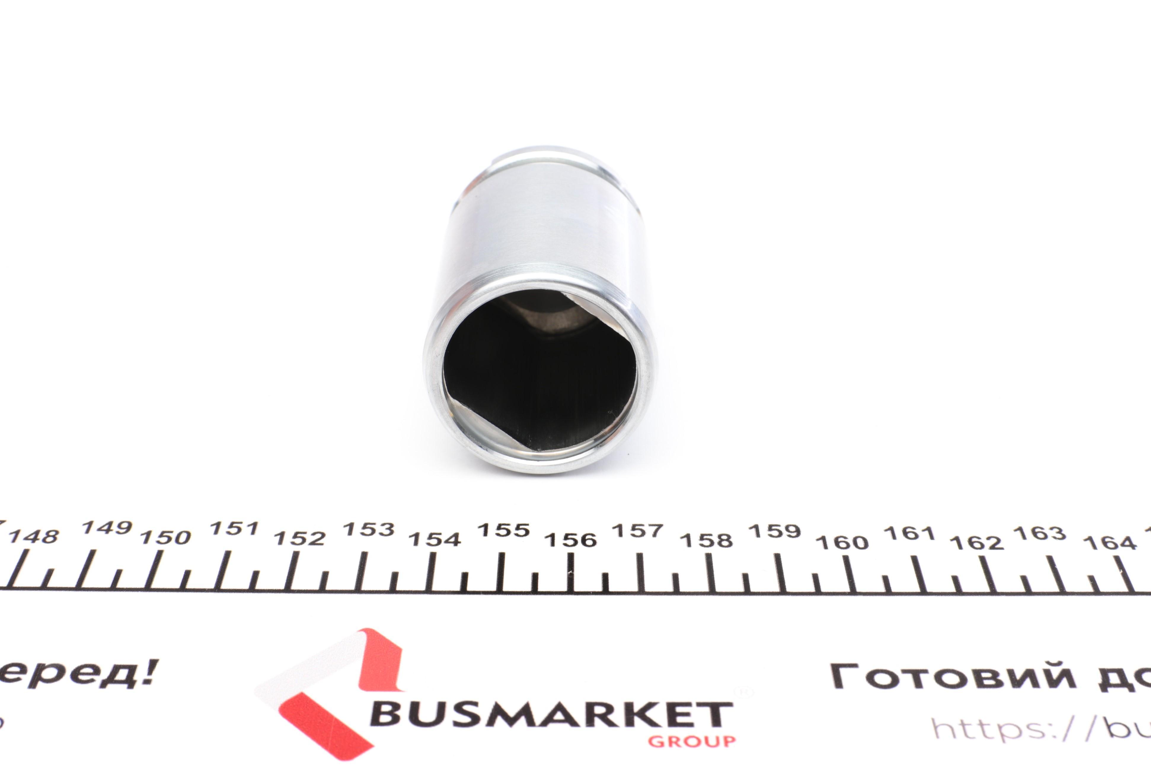 Ремкомплект супорта (заднього) MB SLK (R172) 11- (d=36mm)(+поршень)(TRW)