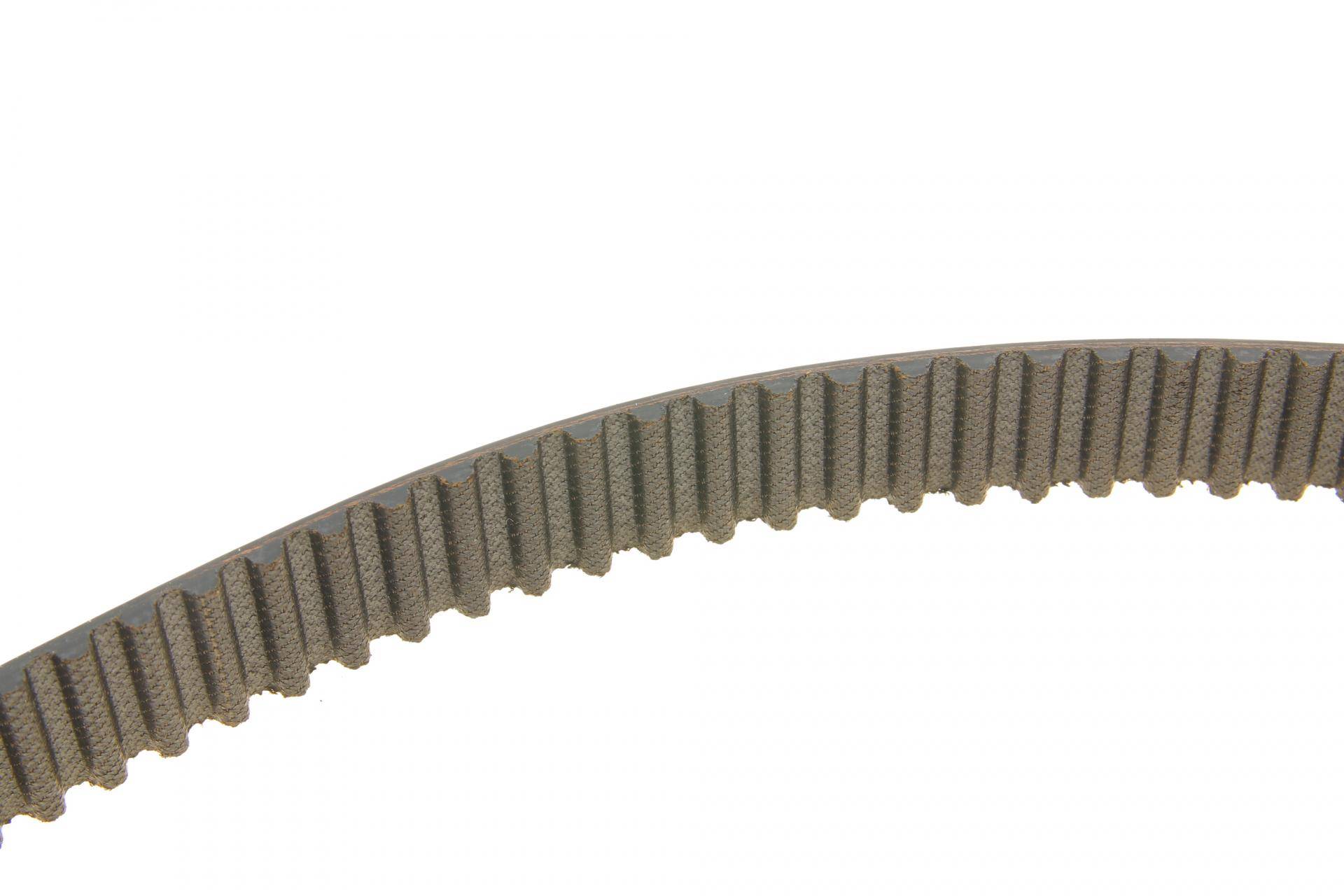 Ремінь ГРМ Renault Kangoo/Clio/Laguna/Megane 1.5dCi 01-/Nissan Juke/Micra/Note 1.5dCi 03- (123x27)