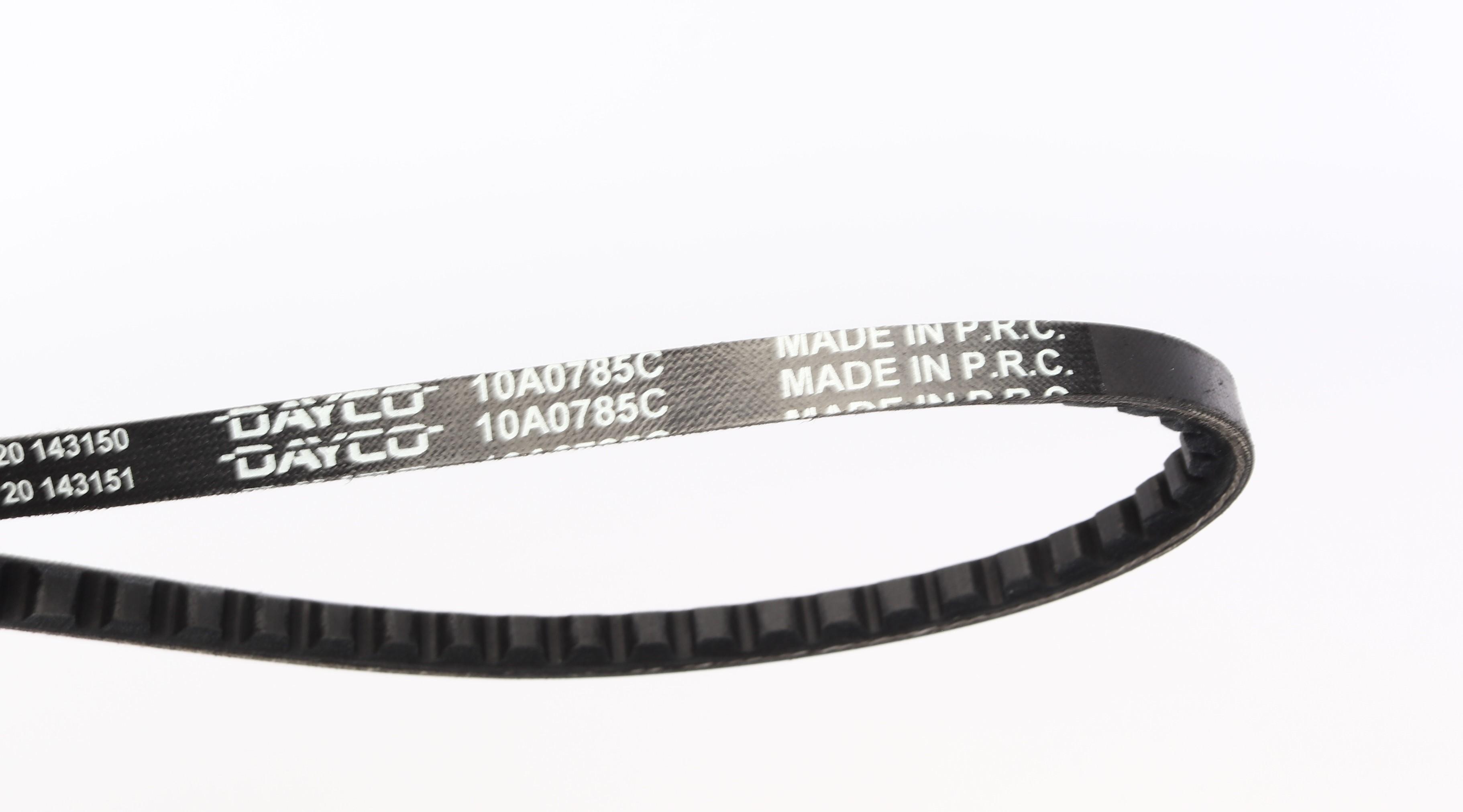 Ремінь генератора Opel Omega A 2.0-3.0 91-98