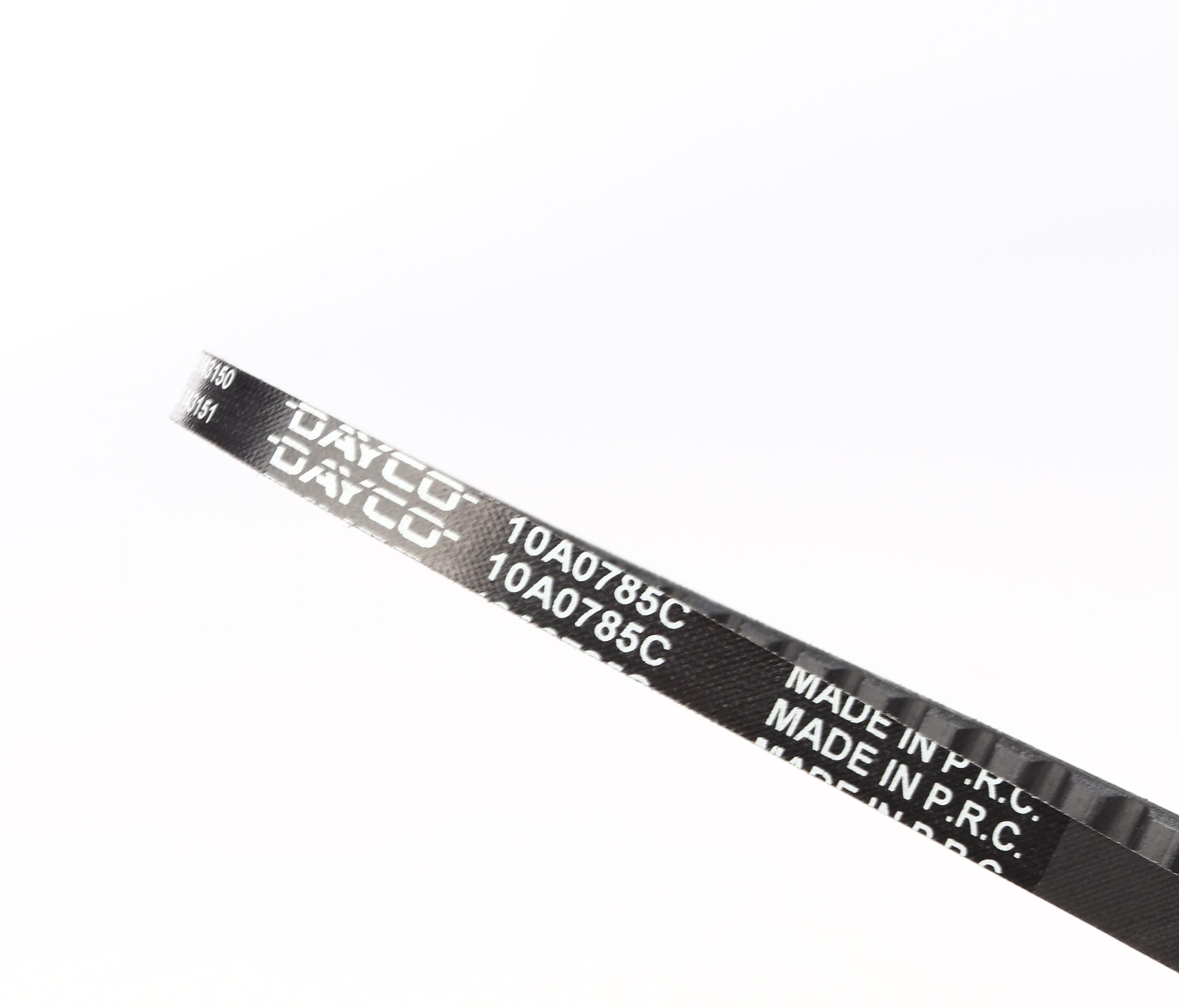 Ремінь генератора Opel Omega A 2.0-3.0 91-98