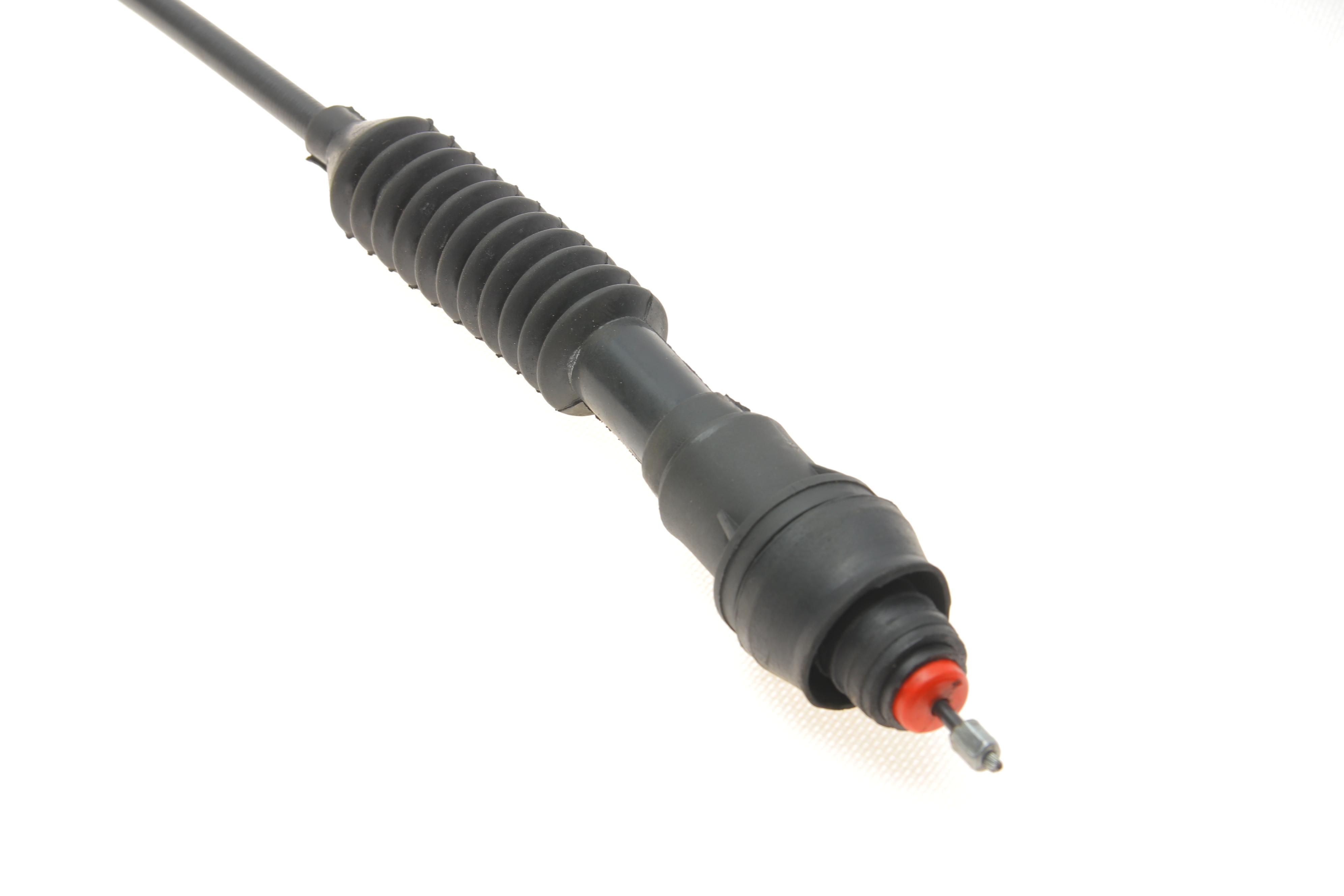 Трос сцепления Citroen Berlingo/Peugeot Partner 1.9D/2.0HDI 02- (с авторегул.) (902/724mm)