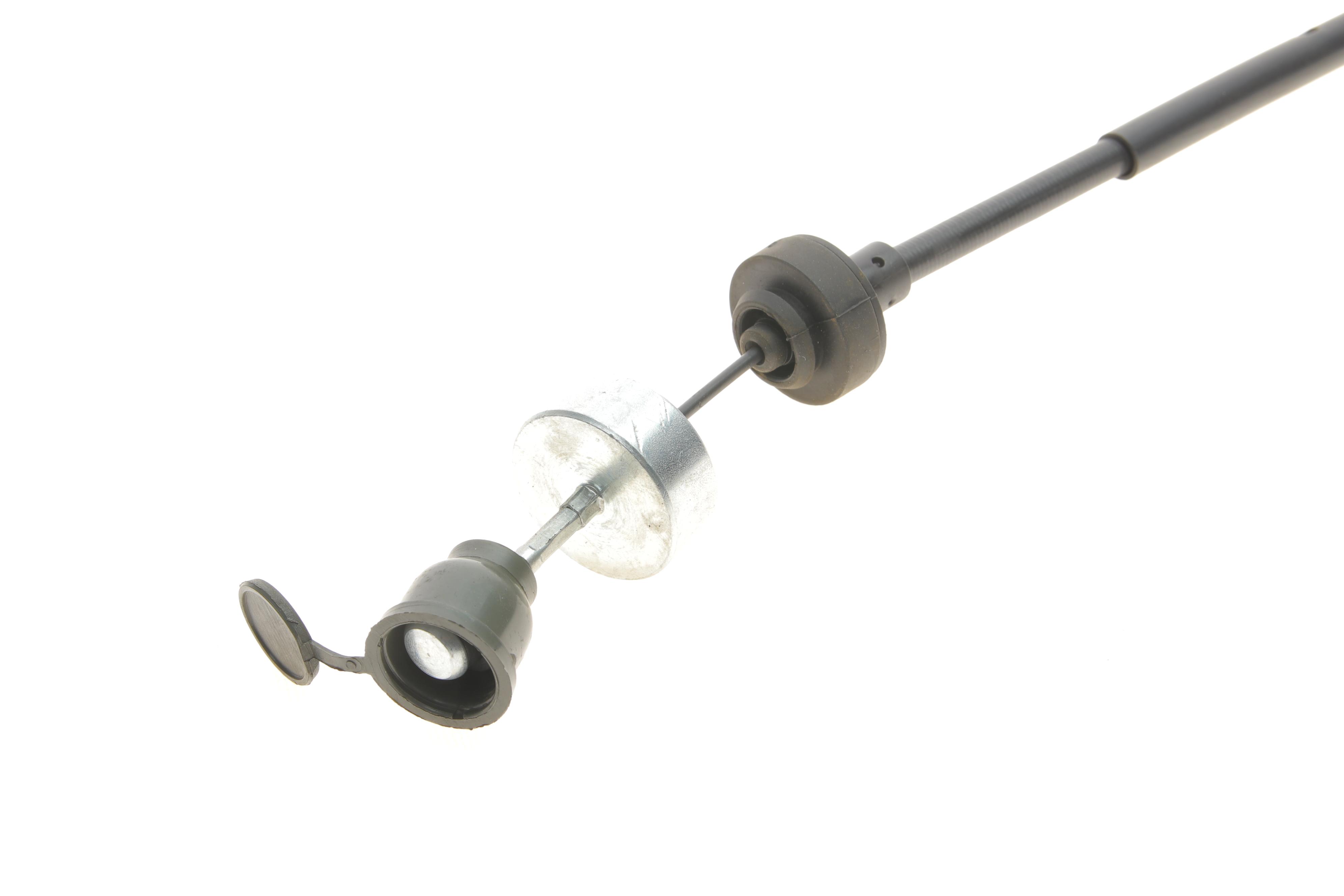 Трос сцепления Citroen Berlingo/Peugeot Partner 1.9D/2.0HDI 02- (с авторегул.) (902/724mm)