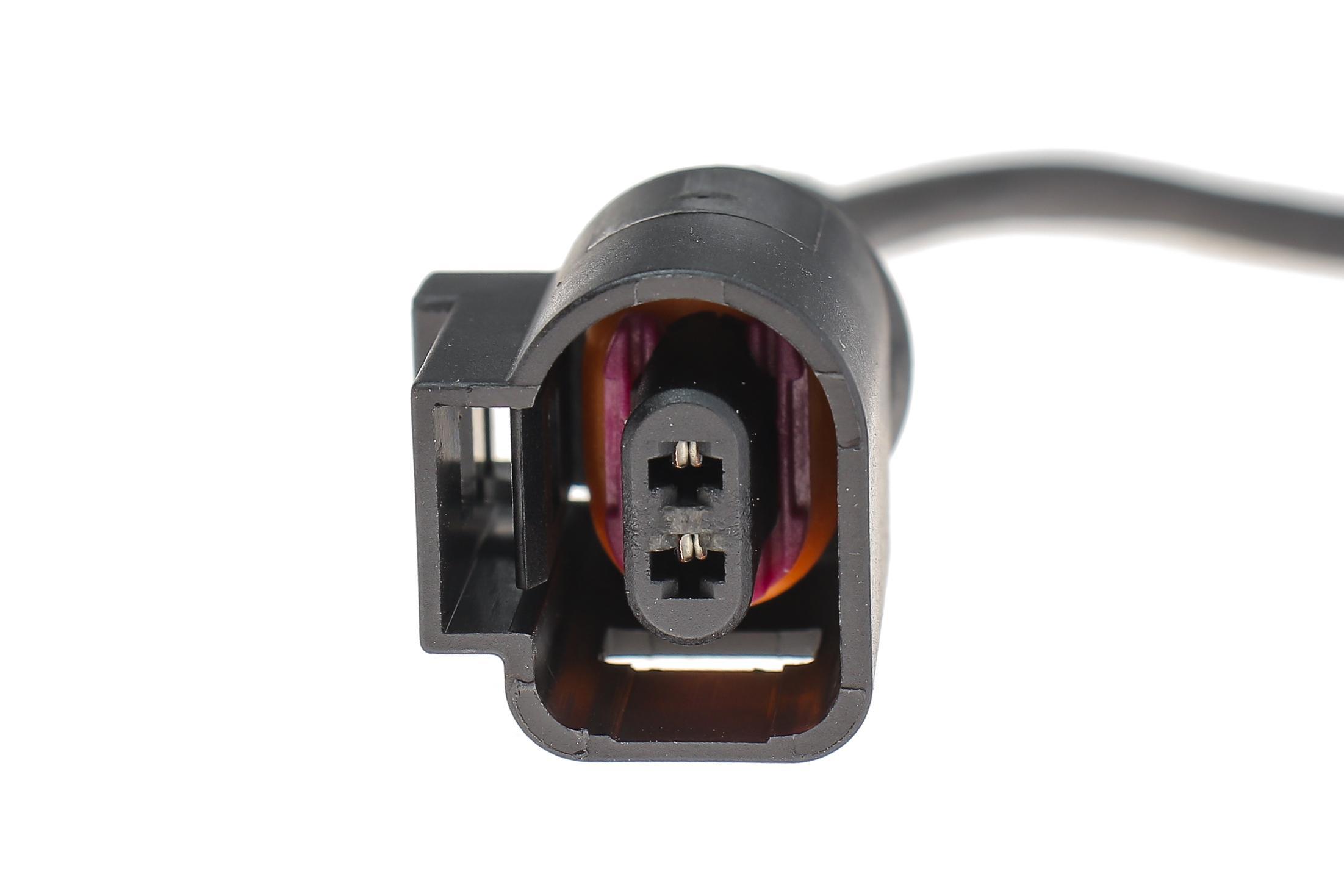 Колодки гальмівні (задні) VW T5 03- (Ate) (з датчиком)