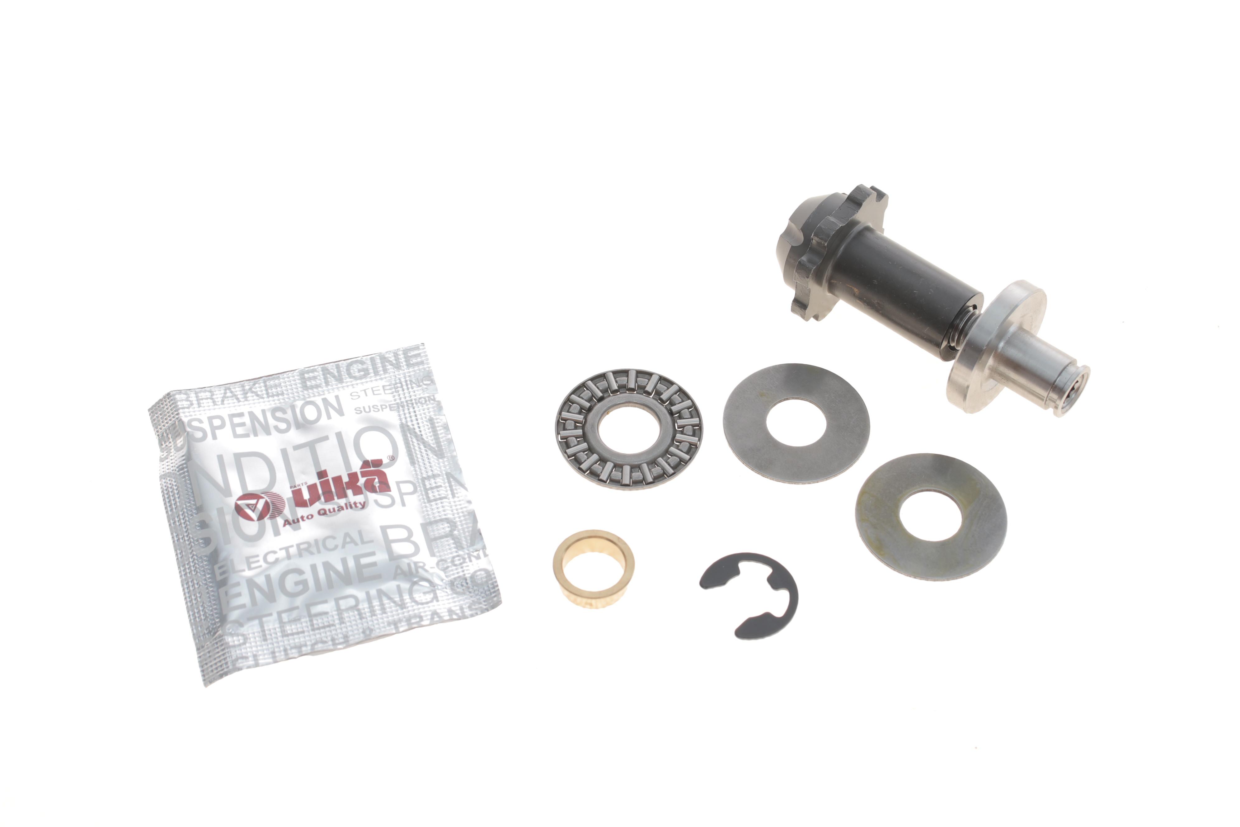 Ремкомплект супорта (заднього) Audi A6 04-11/VW Passat 10-14