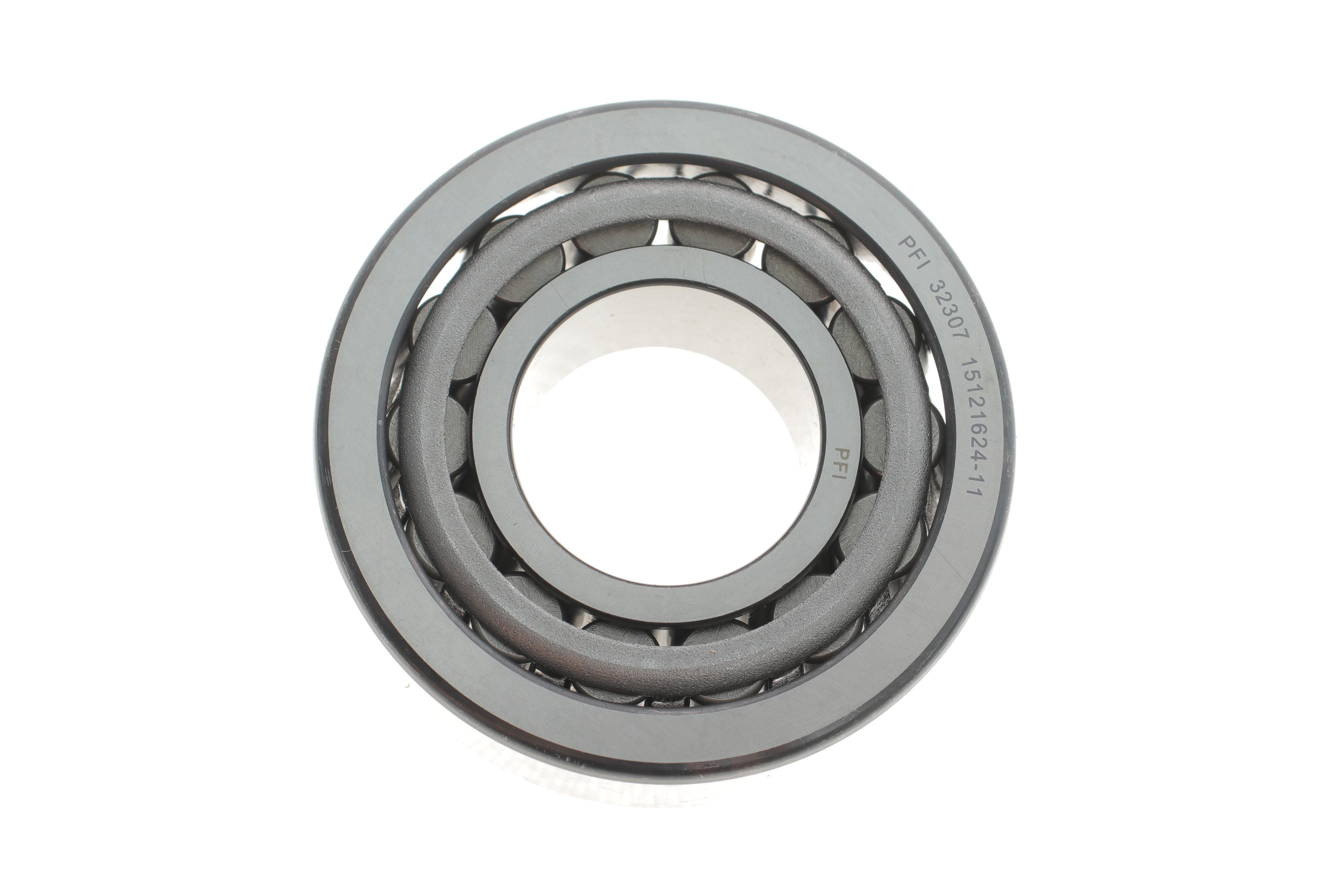 Підшипник (35x80x32.75)