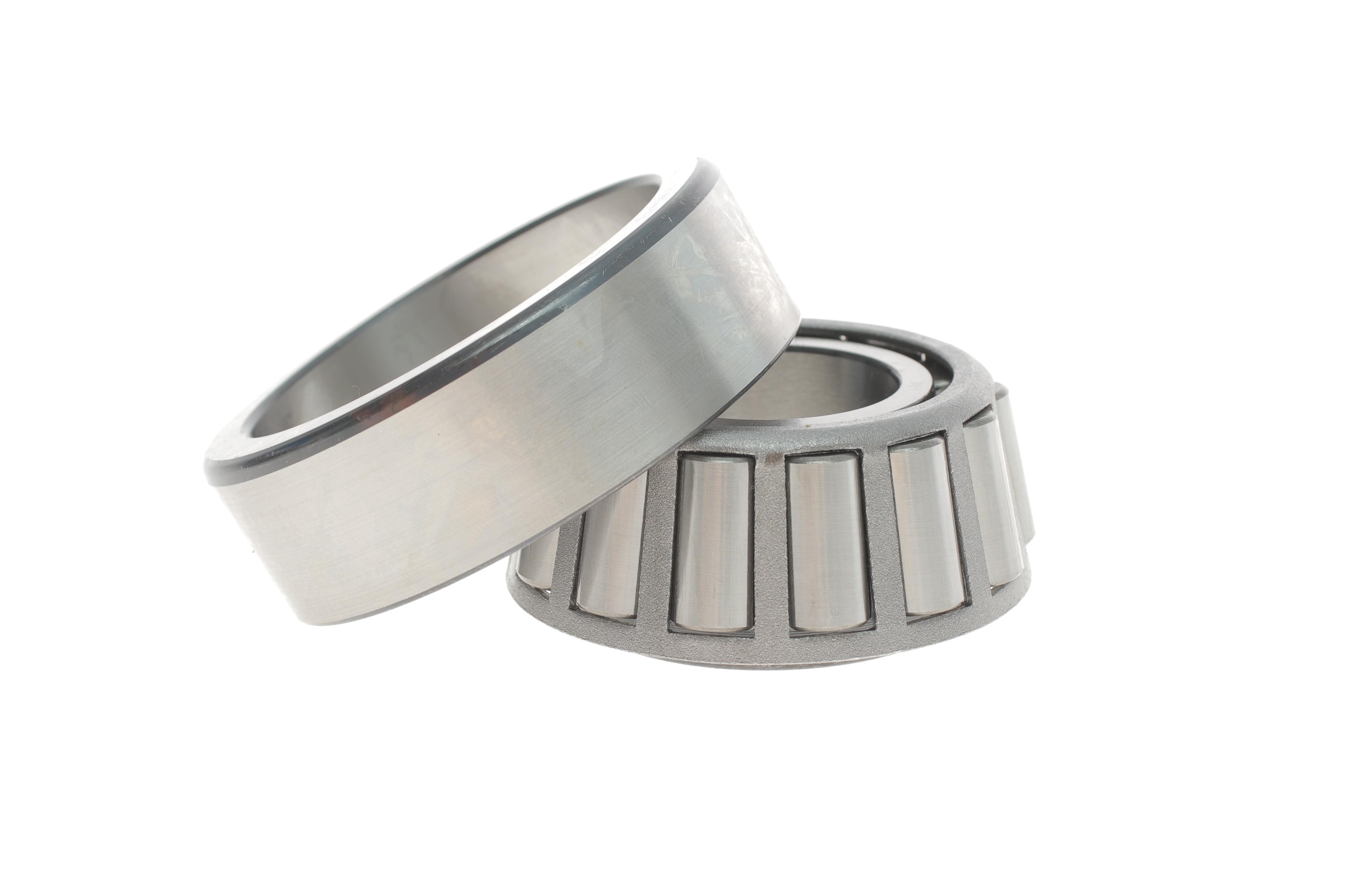 Підшипник (35x80x32.75)