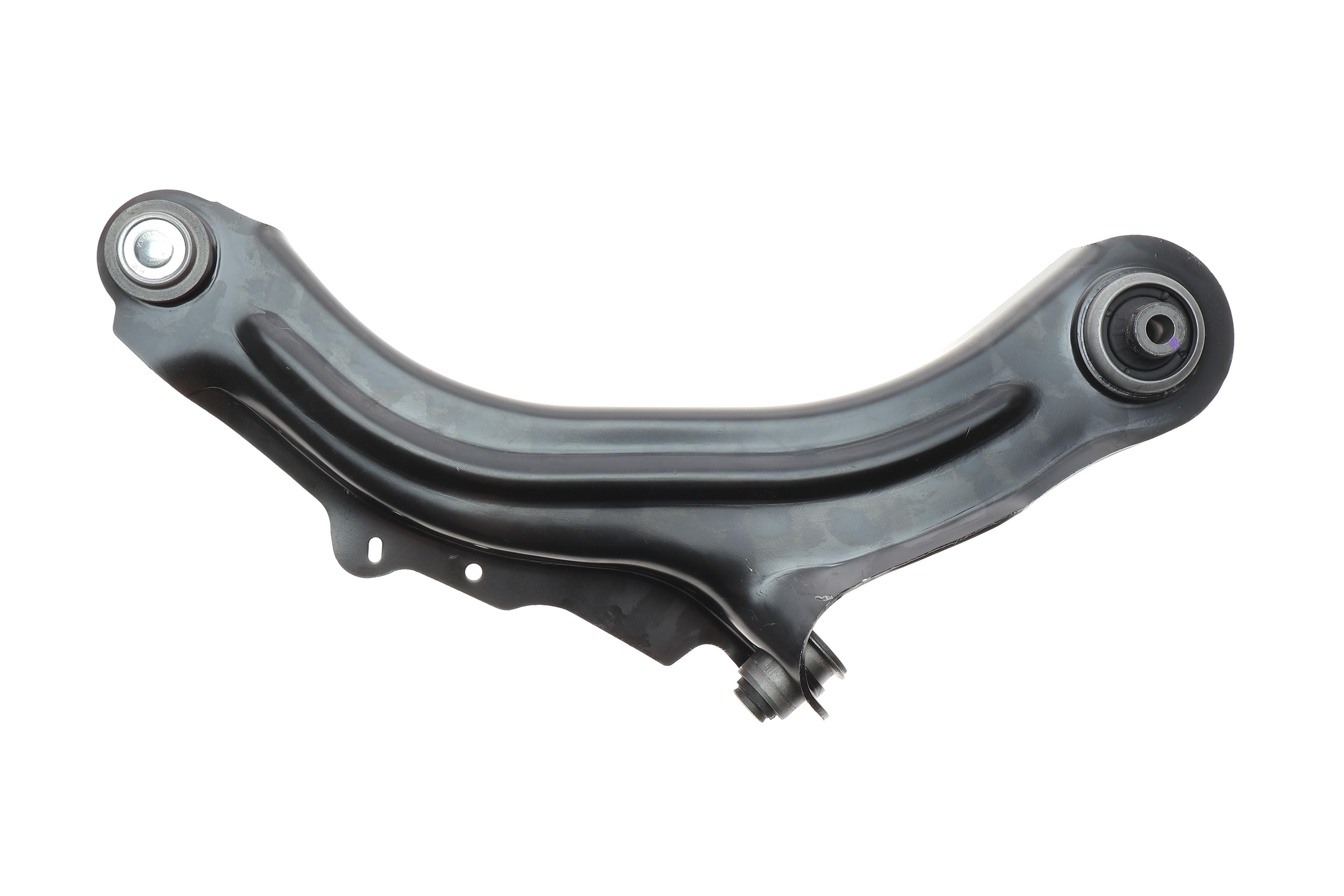 Важіль підвіски (передній/знизу) (L) Renault Megane II/Scenic II 02-/Captur I 13- (з кульовою d=18mm