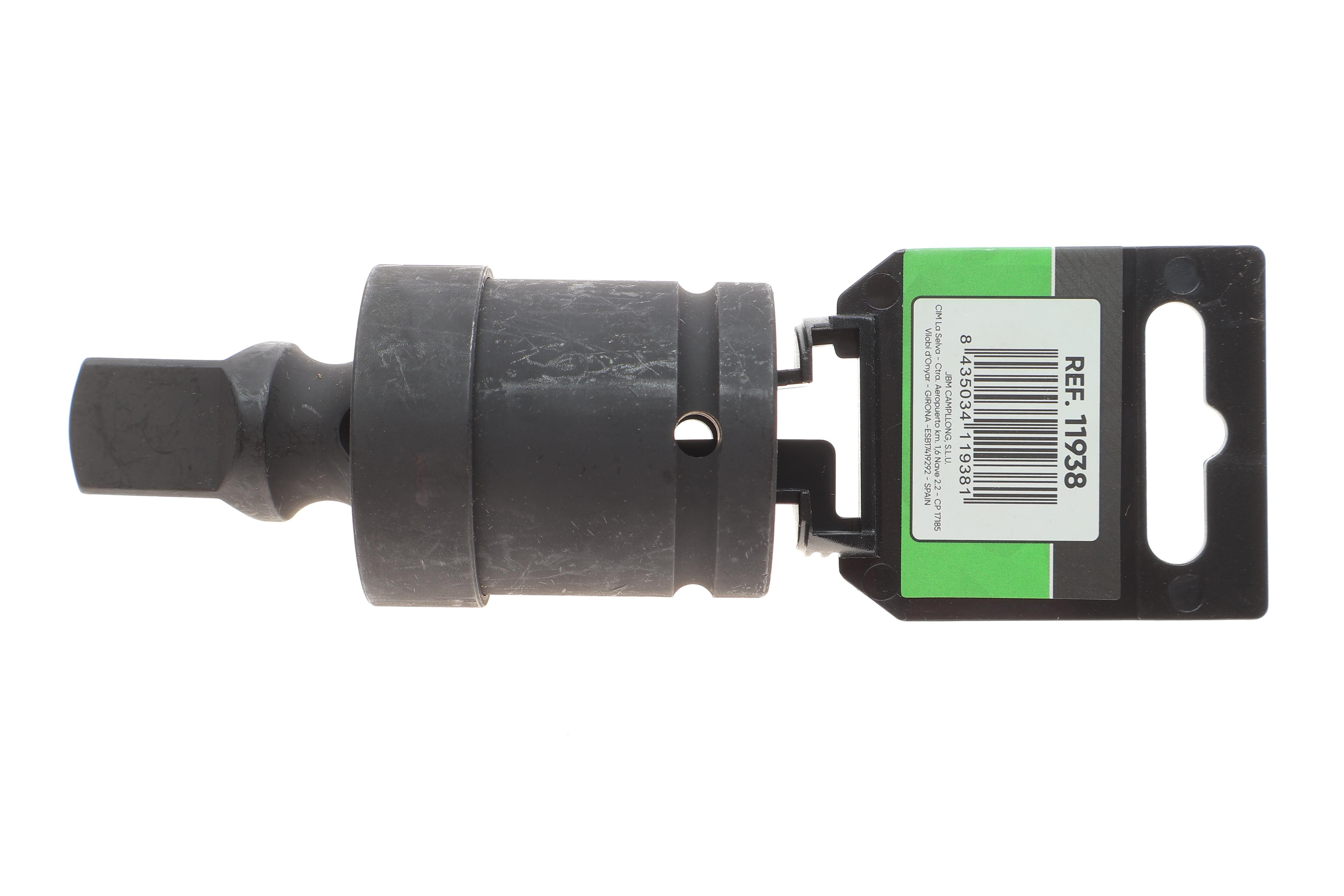 Кардан ударний 3/4"