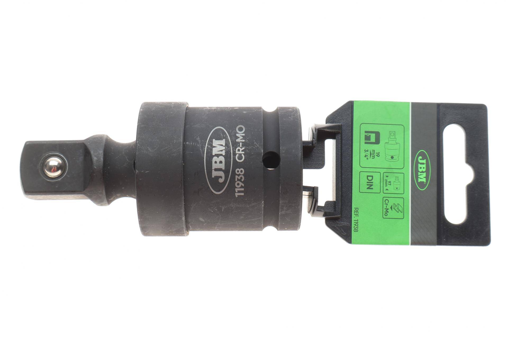 Кардан ударний 3/4