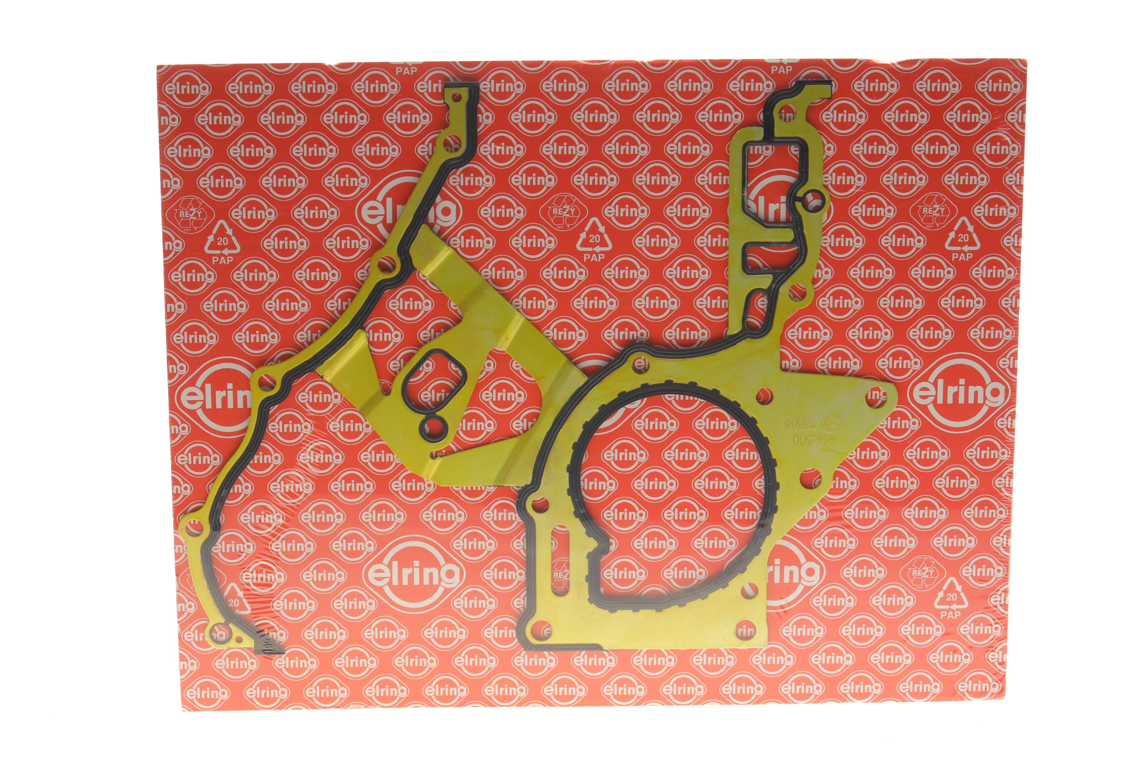 Прокладка насоса масляного Opel Astra G 2.0/2.2 DTI 98-05