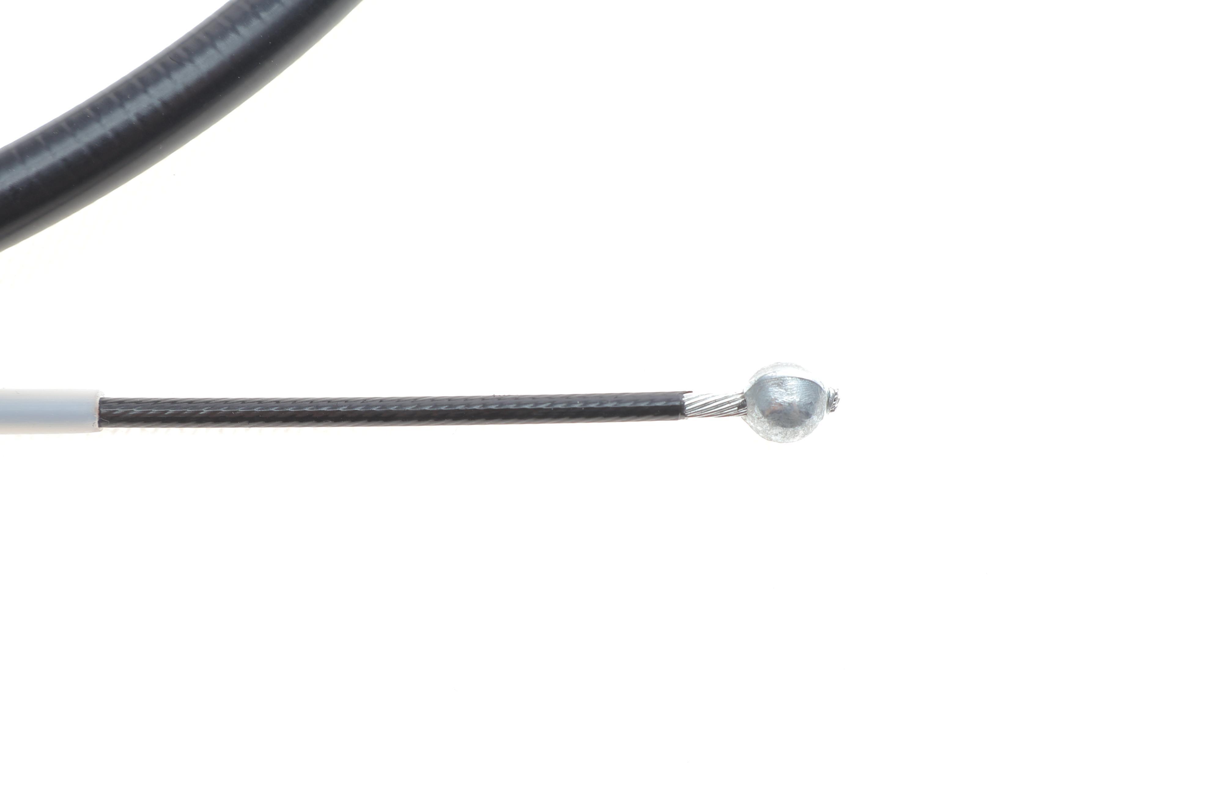 Трос ручника (L) BMW 5 (E60/E61) 01-10