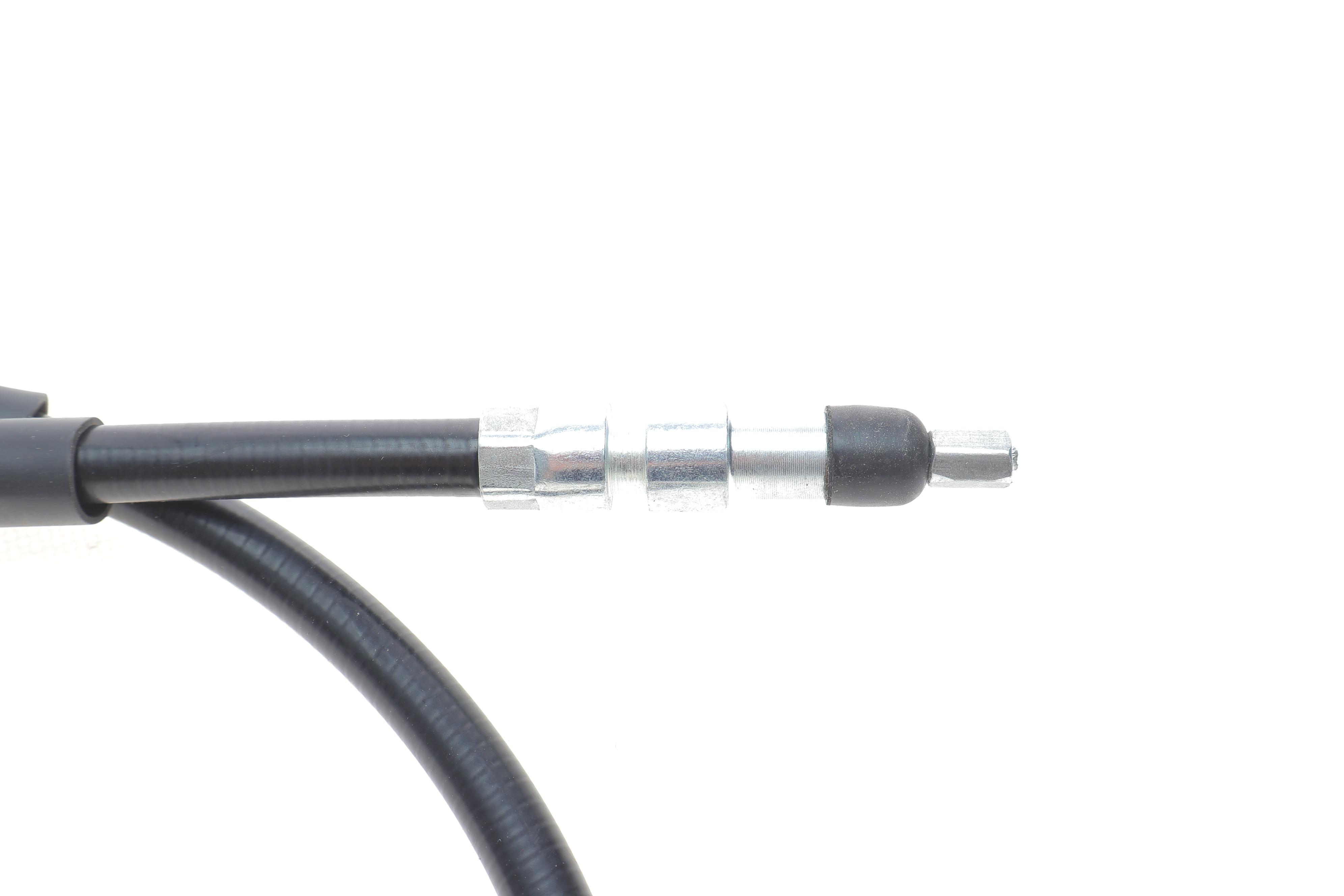 Трос ручника (L) BMW 5 (E60/E61) 01-10