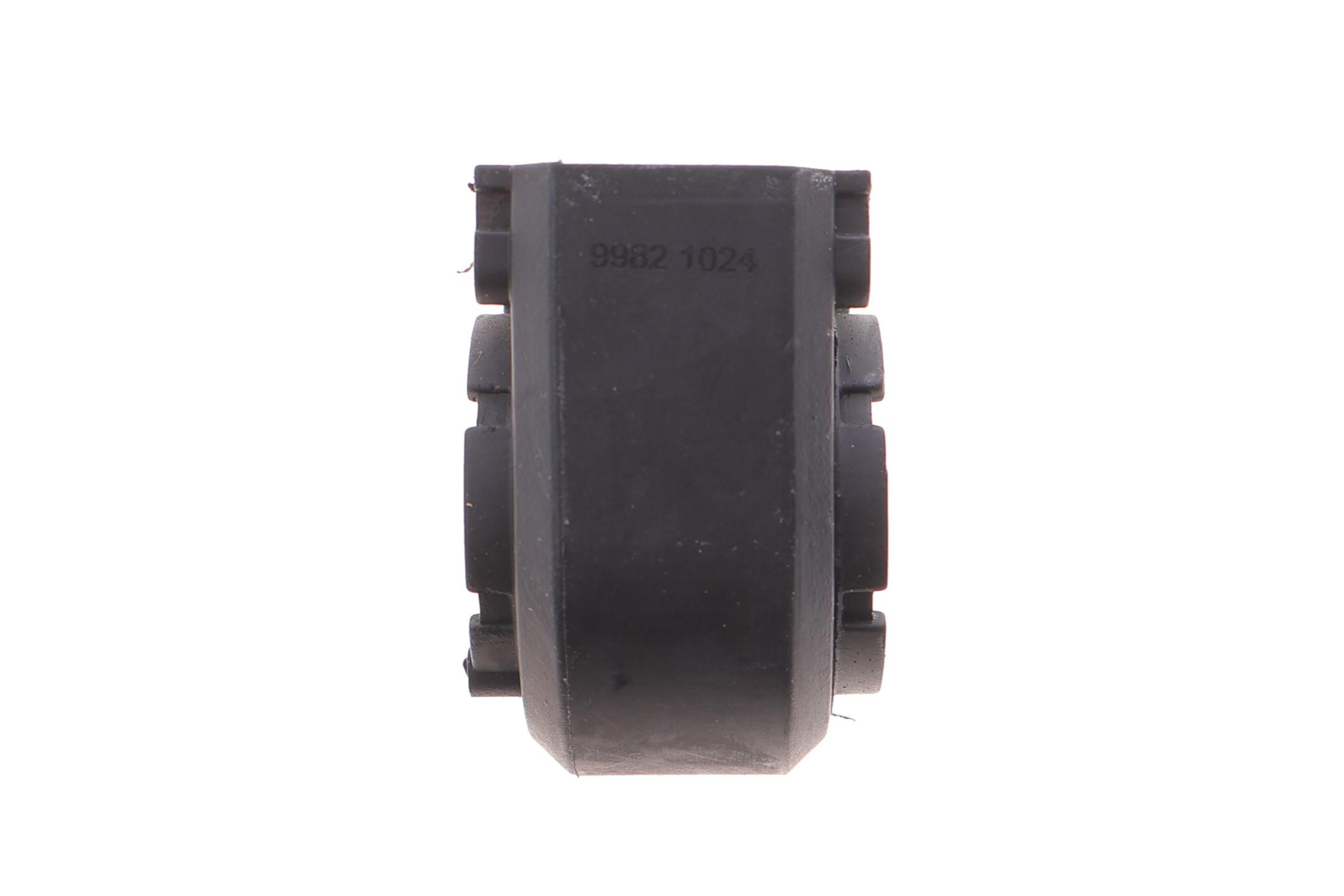 Втулка стабілізатора (заднього) MB Vito (W447) OM651 14- (d=15mm)