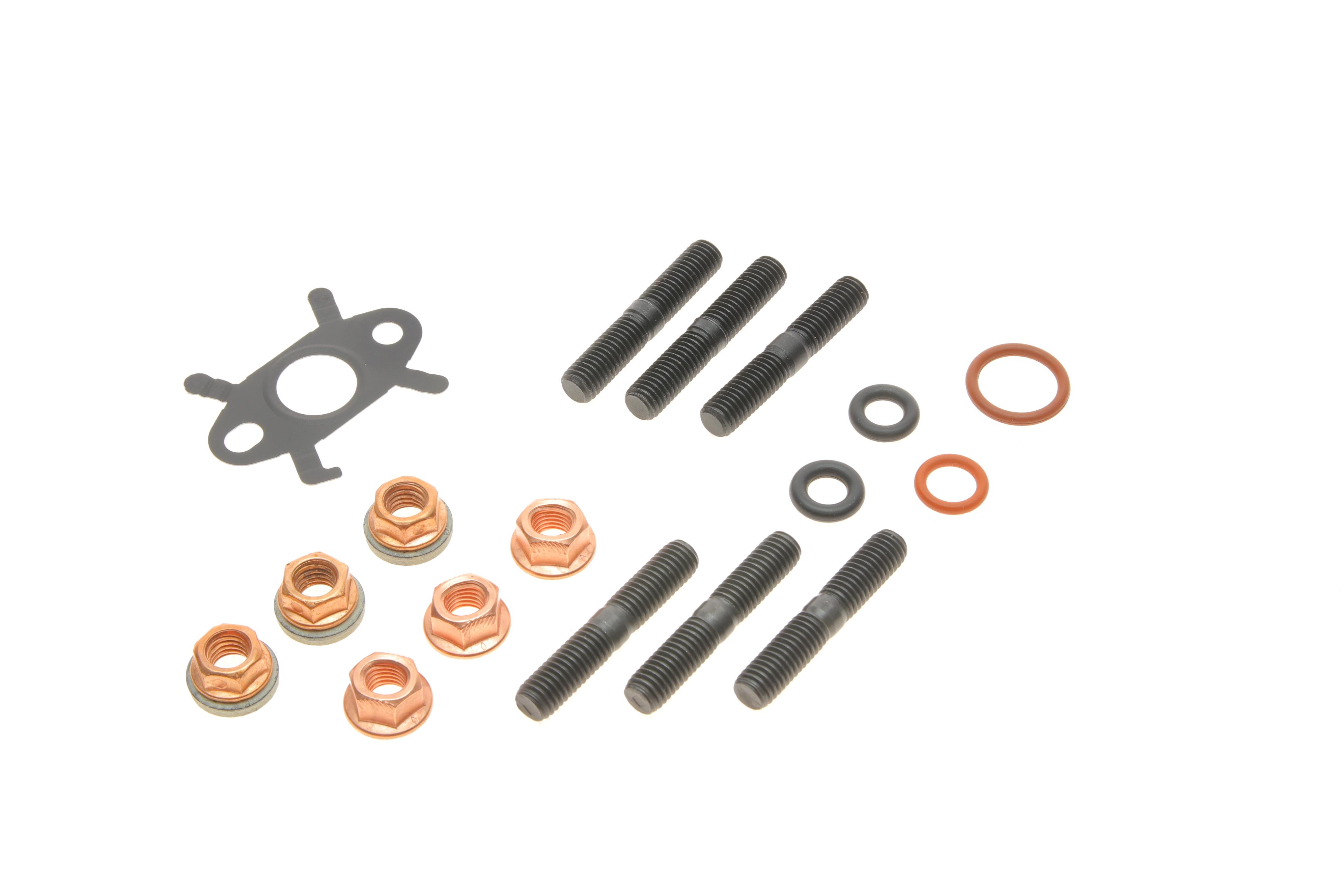 Комплект прокладок турбіни Renault Megane IV 1.0 TCe 20-