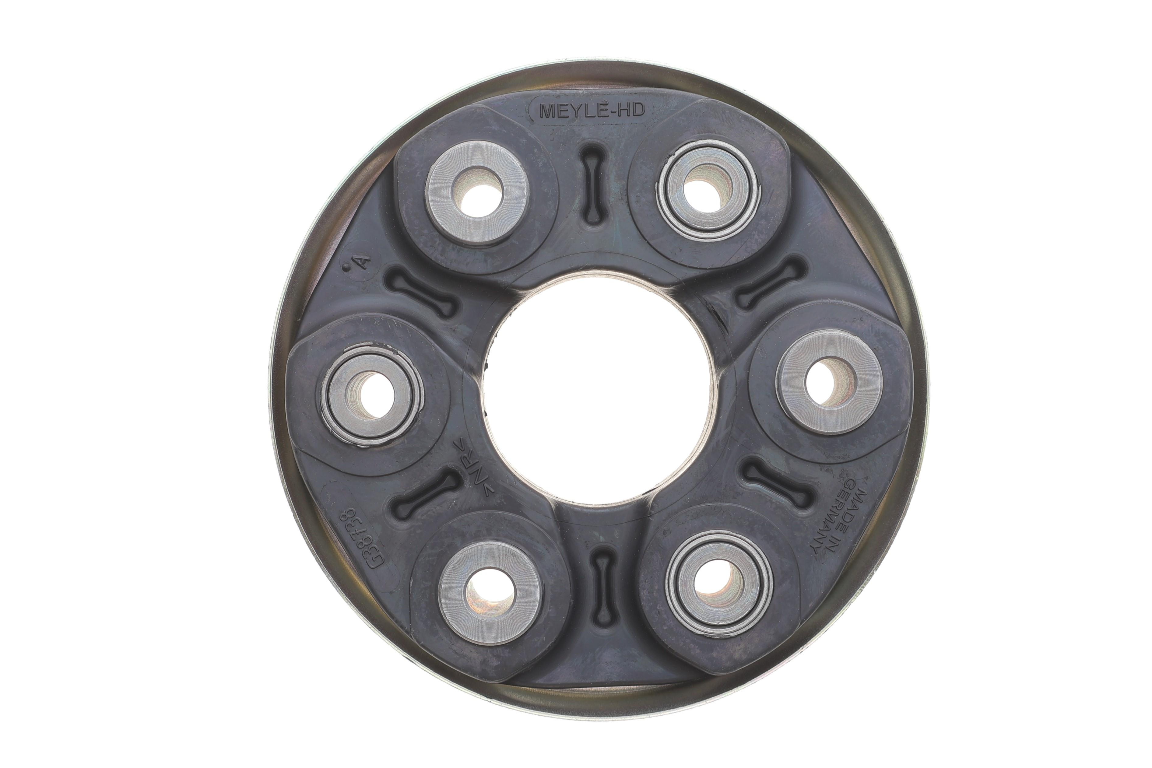 Муфта кардана эластичная Audi A3/Skoda Octavia/VW Golf/Sharan 96-11