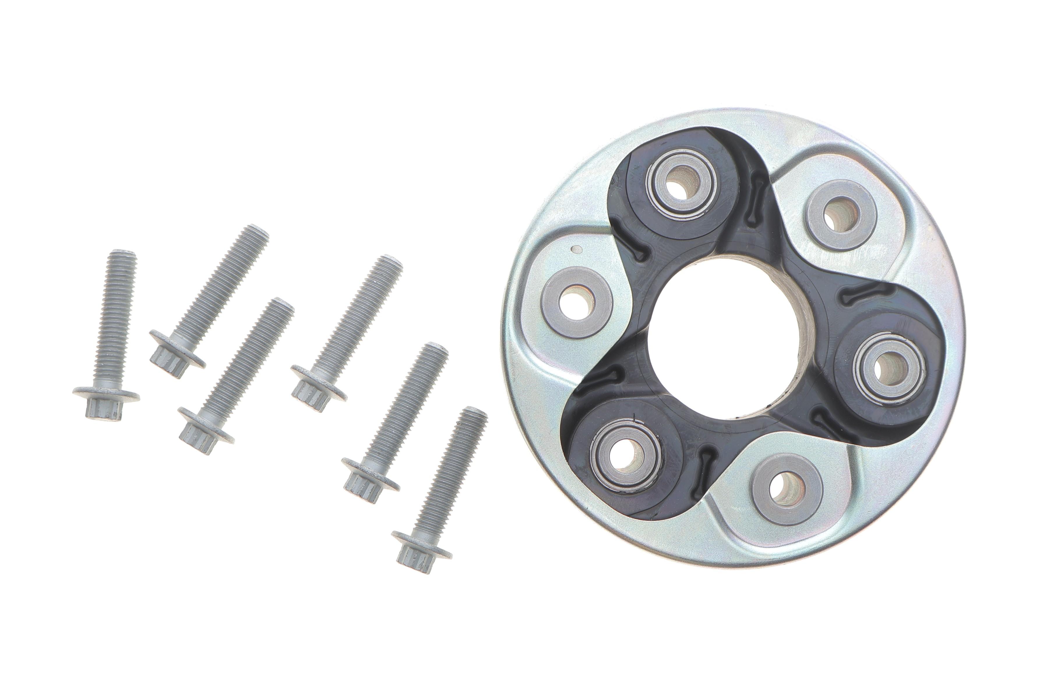 Муфта кардана эластичная Audi A3/Skoda Octavia/VW Golf/Sharan 96-11