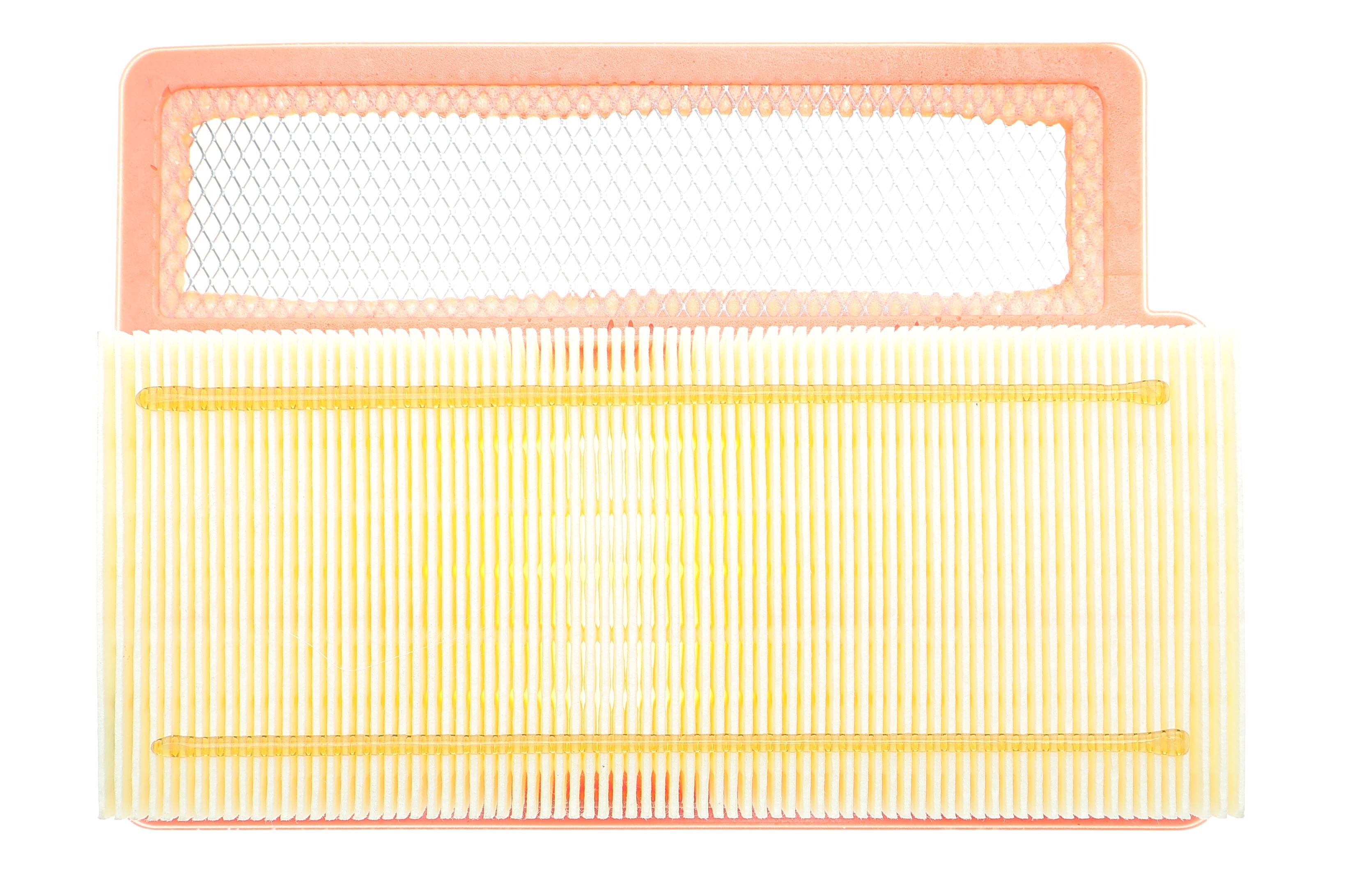 Фільтр повітряний Fiat Doblo 1.4 16V 10-/Opel Combo D 1.4CNG 12-