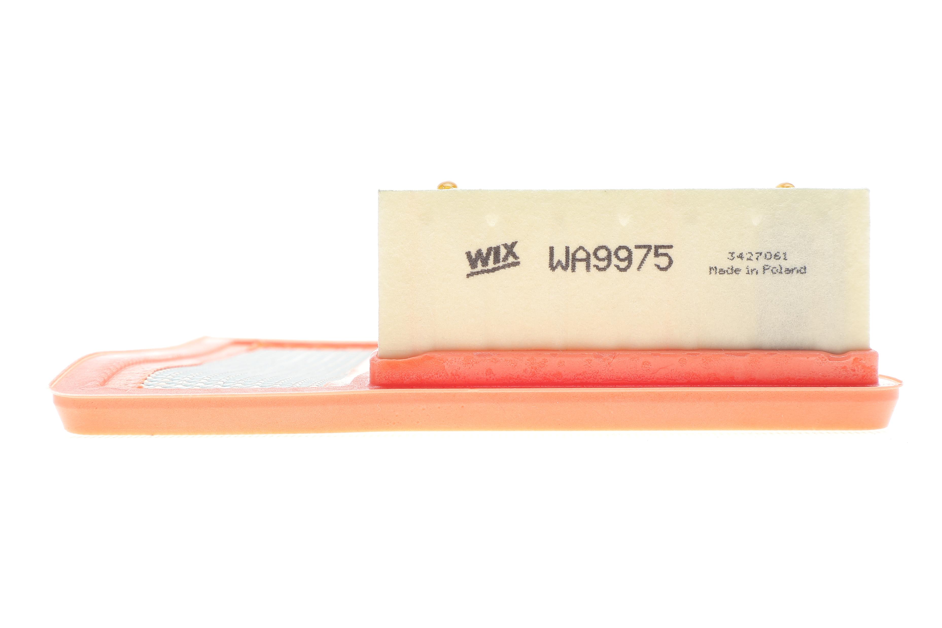 Фільтр повітряний Fiat Doblo 1.4 16V 10-/Opel Combo D 1.4CNG 12-