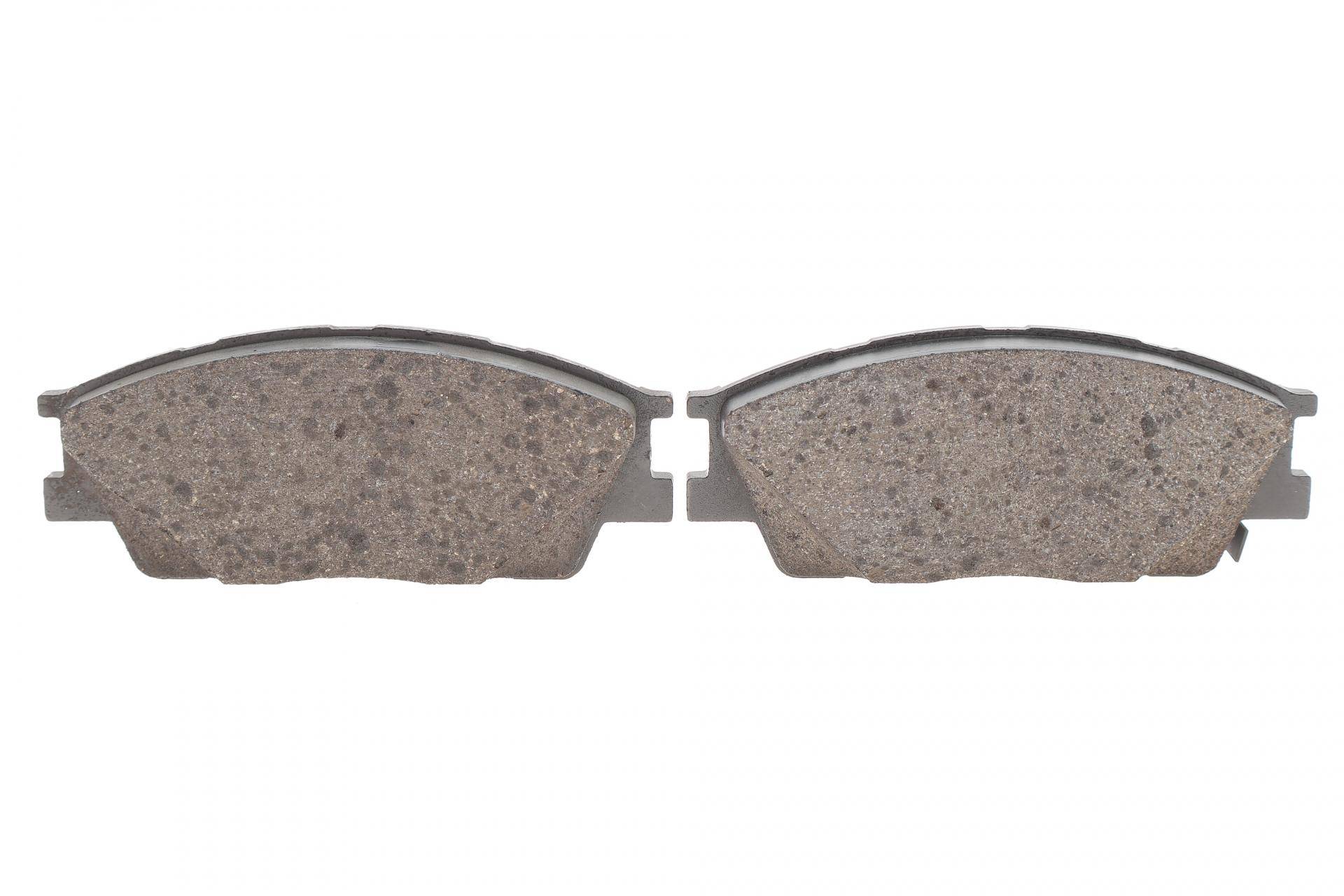 Колодки гальмівні (передні) Kia Soul 1.6/2.0MPI 19-