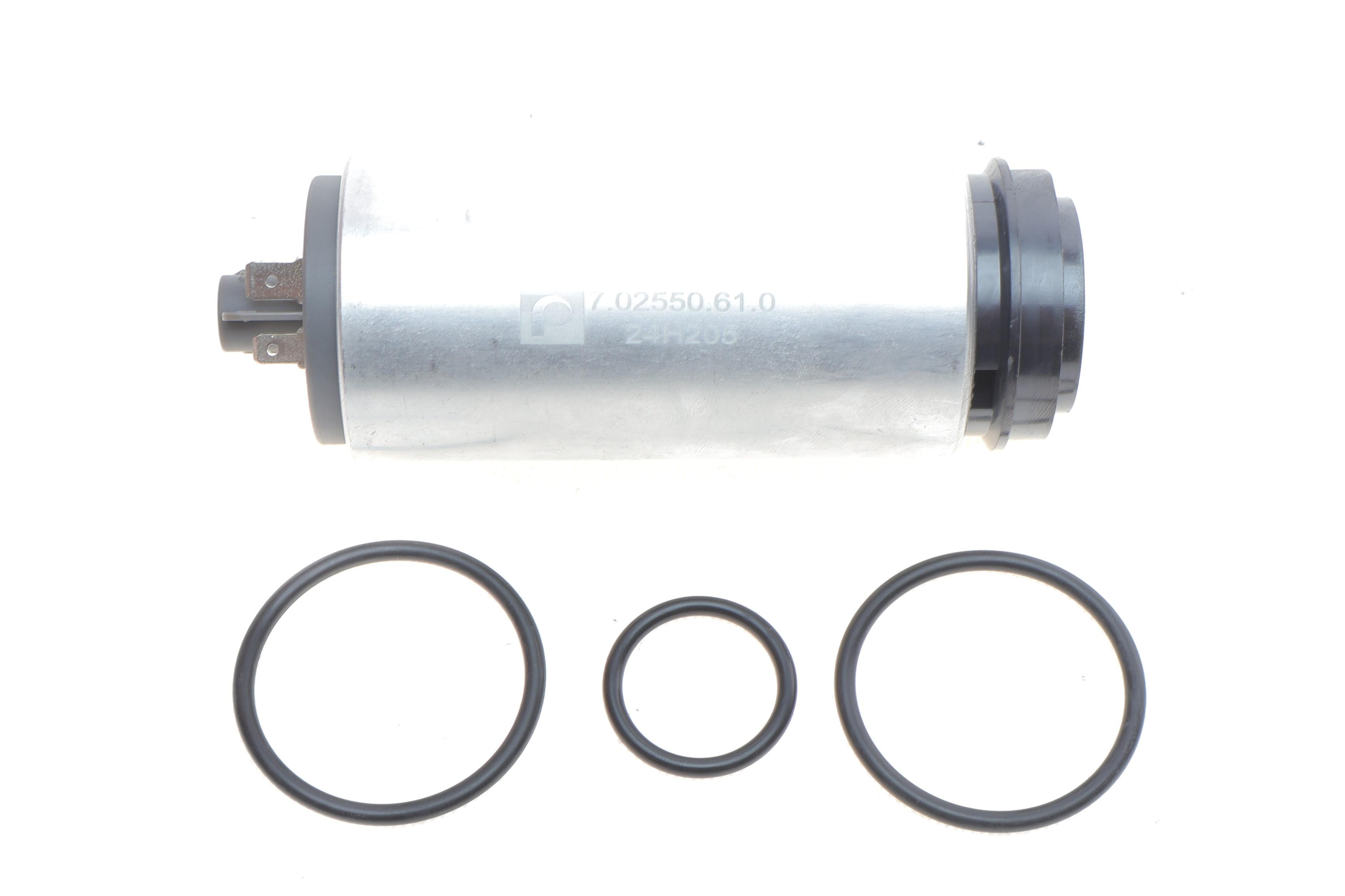 Насос топливный в бак VW Golf/Passat 1.6-2.3 97-05/T5 2.0/3.2 03-15