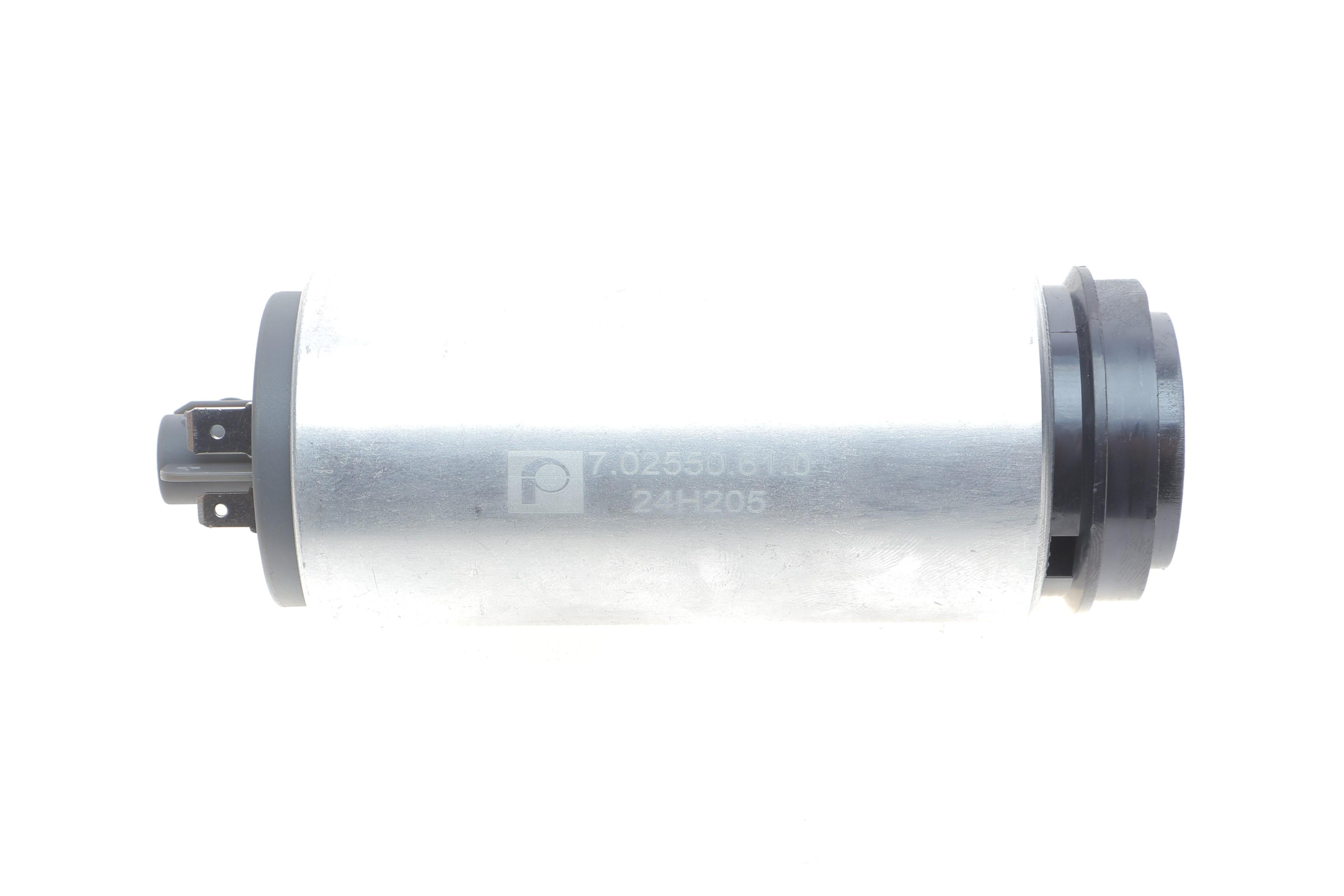 Насос топливный в бак VW Golf/Passat 1.6-2.3 97-05/T5 2.0/3.2 03-15