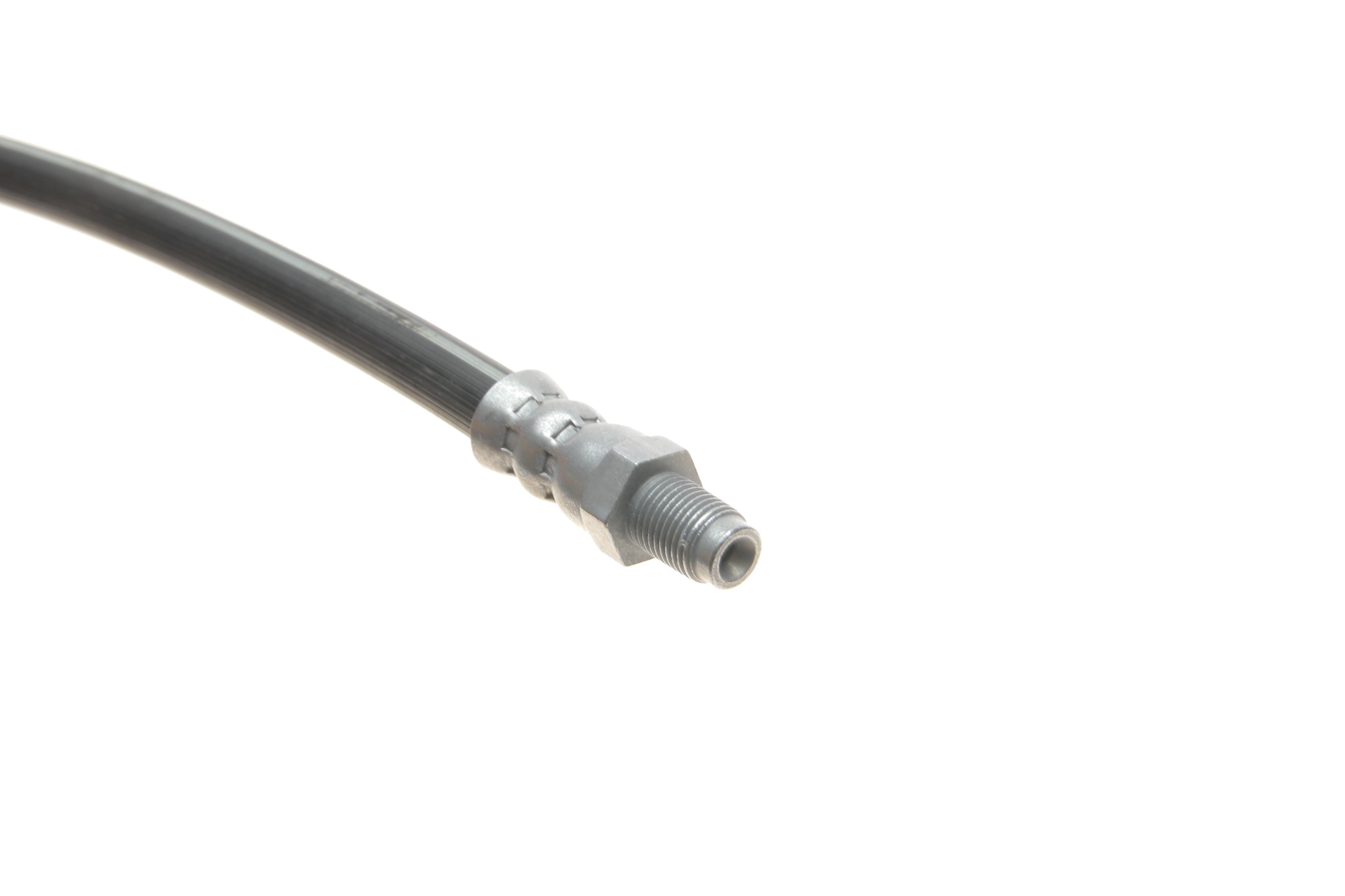 Шланг гальмівний (передній) Renault Clio/Zoe 12-