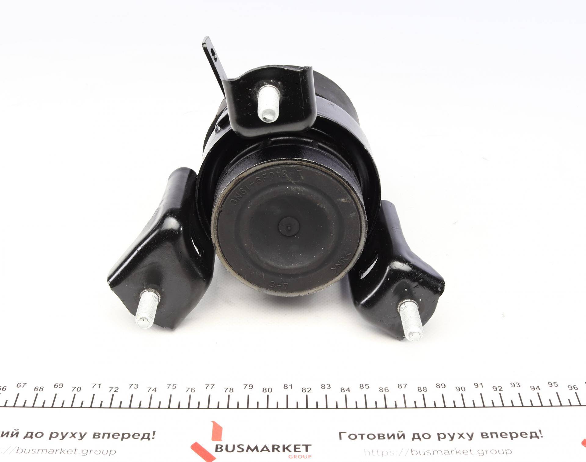 Подушка двигуна (L) Toyota Camry 2.4 06-11