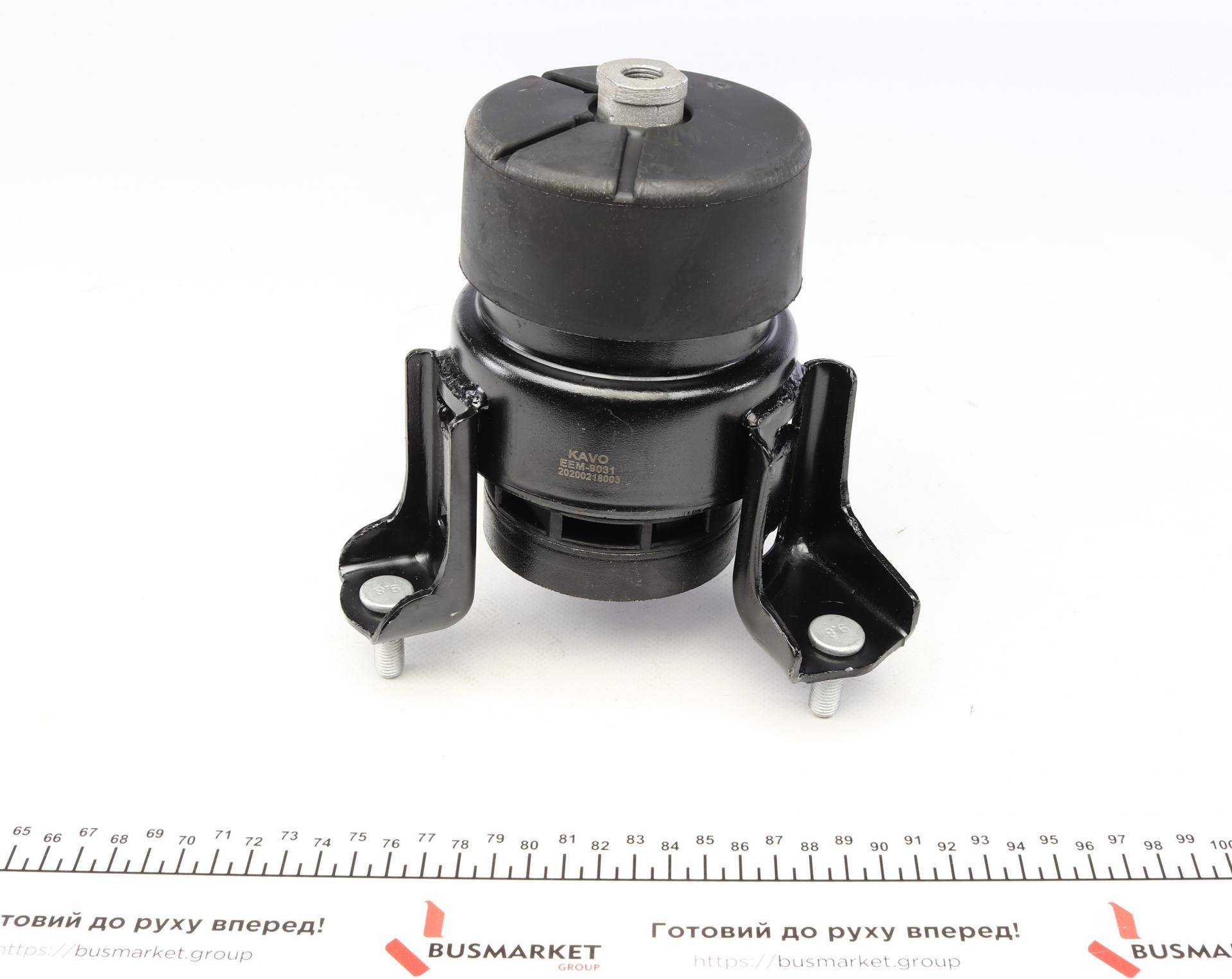 Подушка двигуна (L) Toyota Camry 2.4 06-11