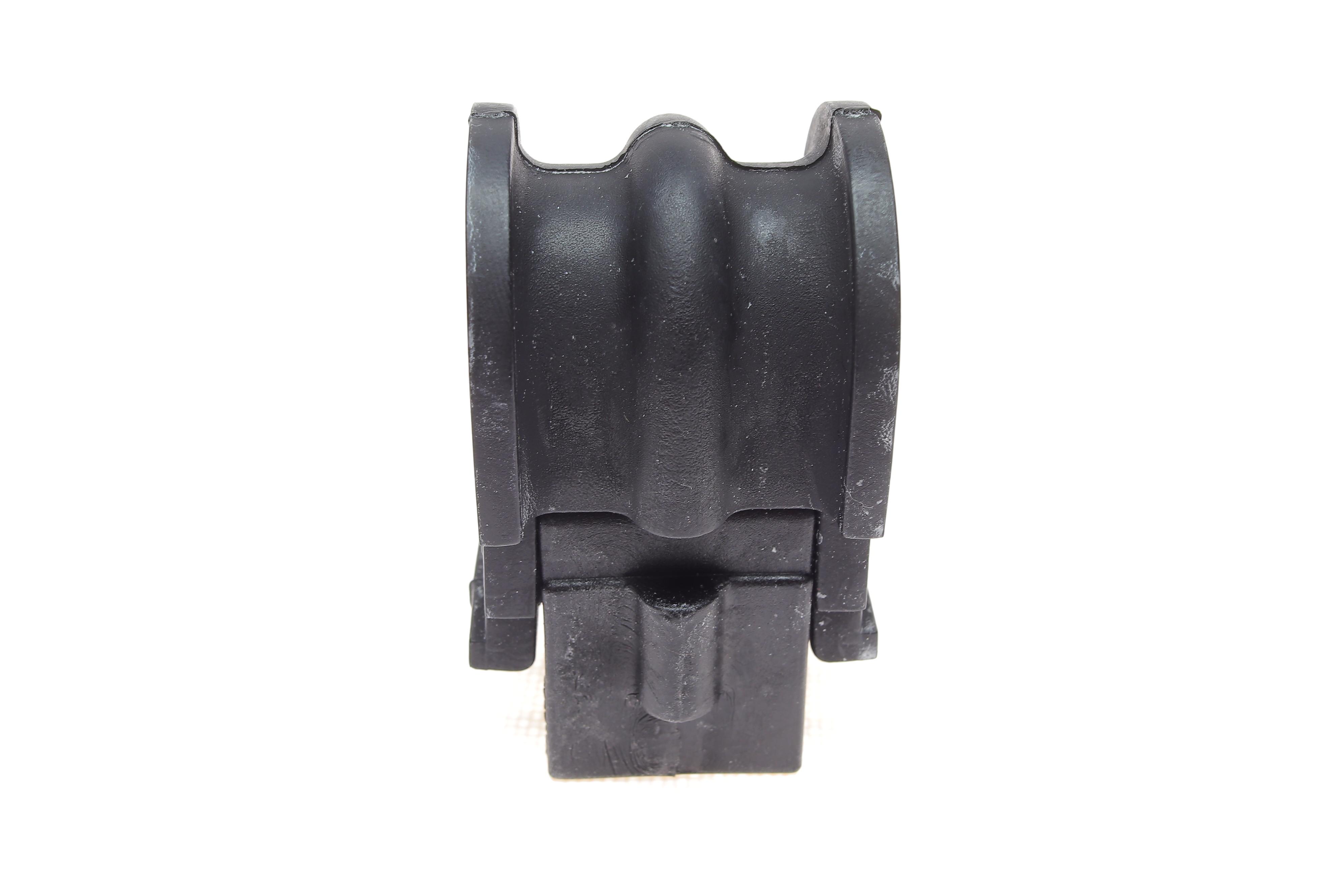 Втулка стабілізатора (переднього) Nissan Note 1.6 16V 06-13 (d=22mm)