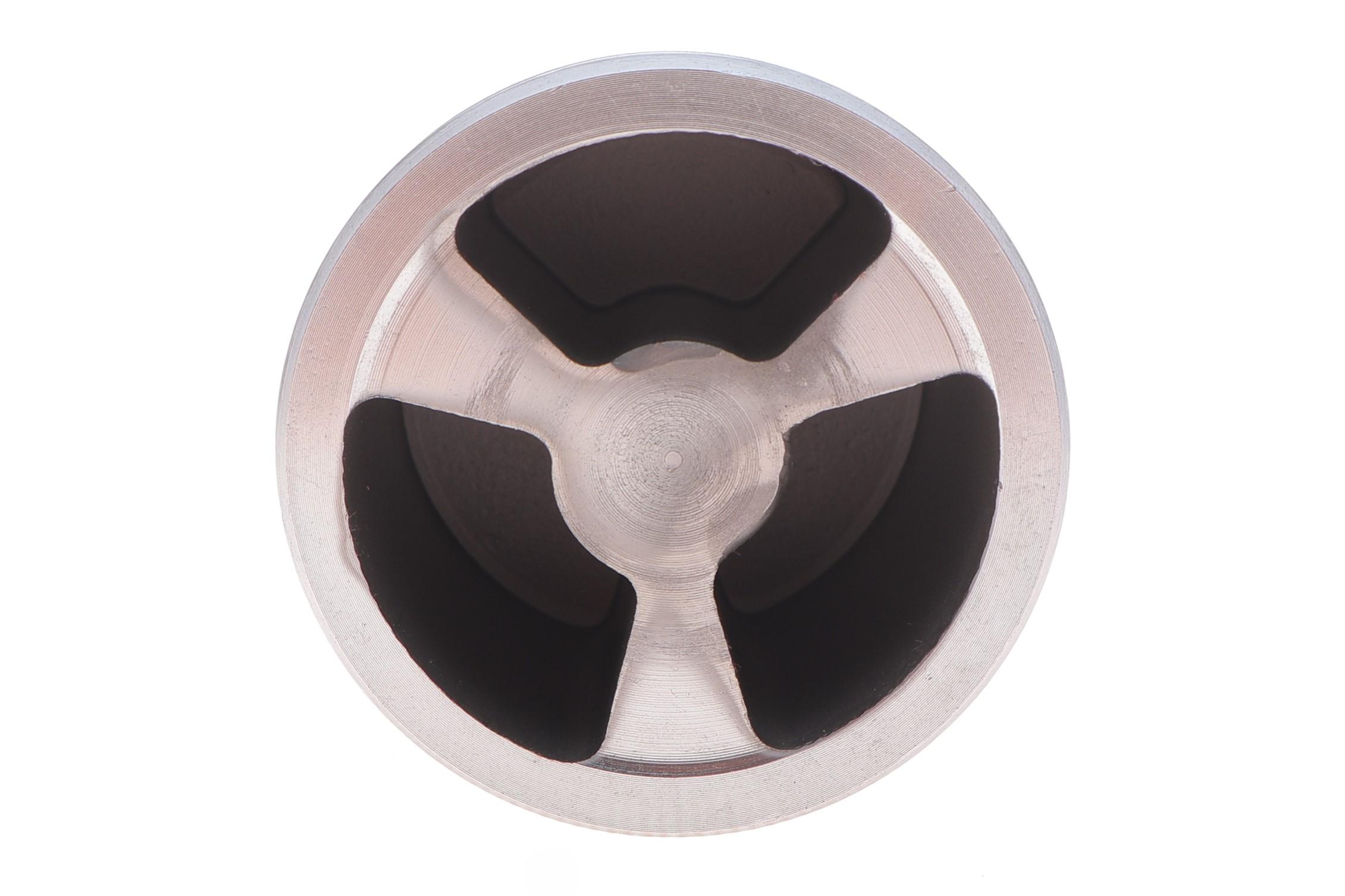 Поршенек суппорта (заднего) Iveco Daily IV 06-11 (60x65mm) (Brembo) (R) (с механизмом)