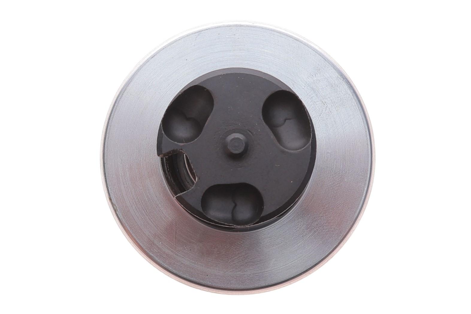 Поршенек суппорта (заднего) Iveco Daily IV 06-11 (60x65mm) (Brembo) (R) (с механизмом)