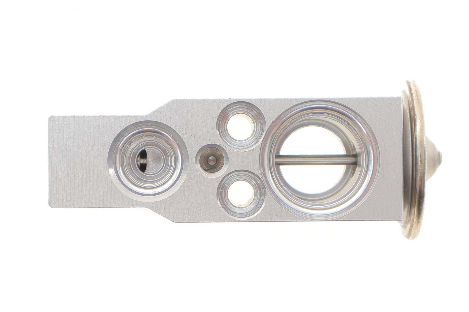 Клапан системи кондиціонування (розширювальний) Fiat Fiorino/Punto 07-