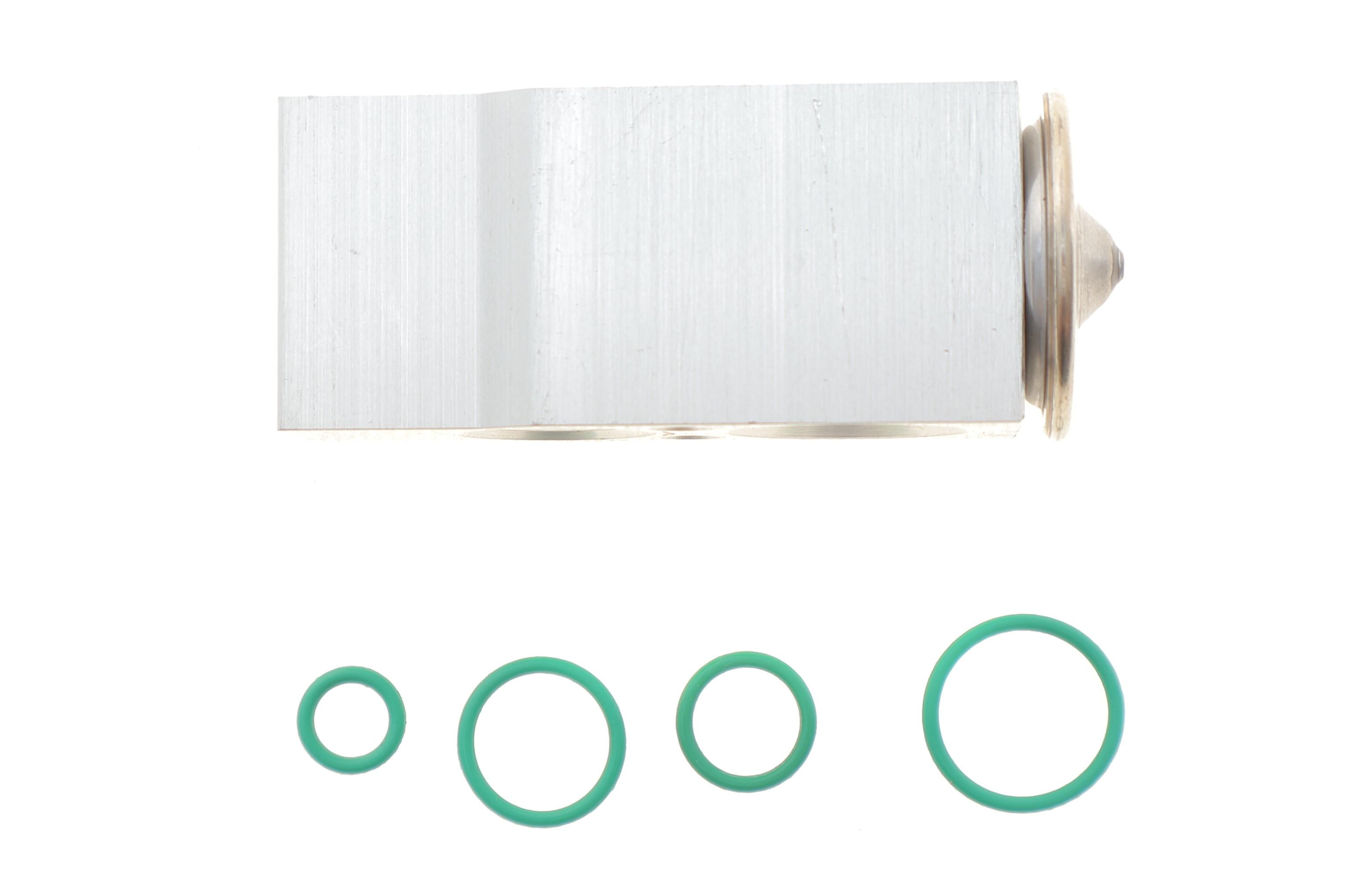 Клапан системы кондиционирования (расширительный) Fiat Fiorino/Punto 07-