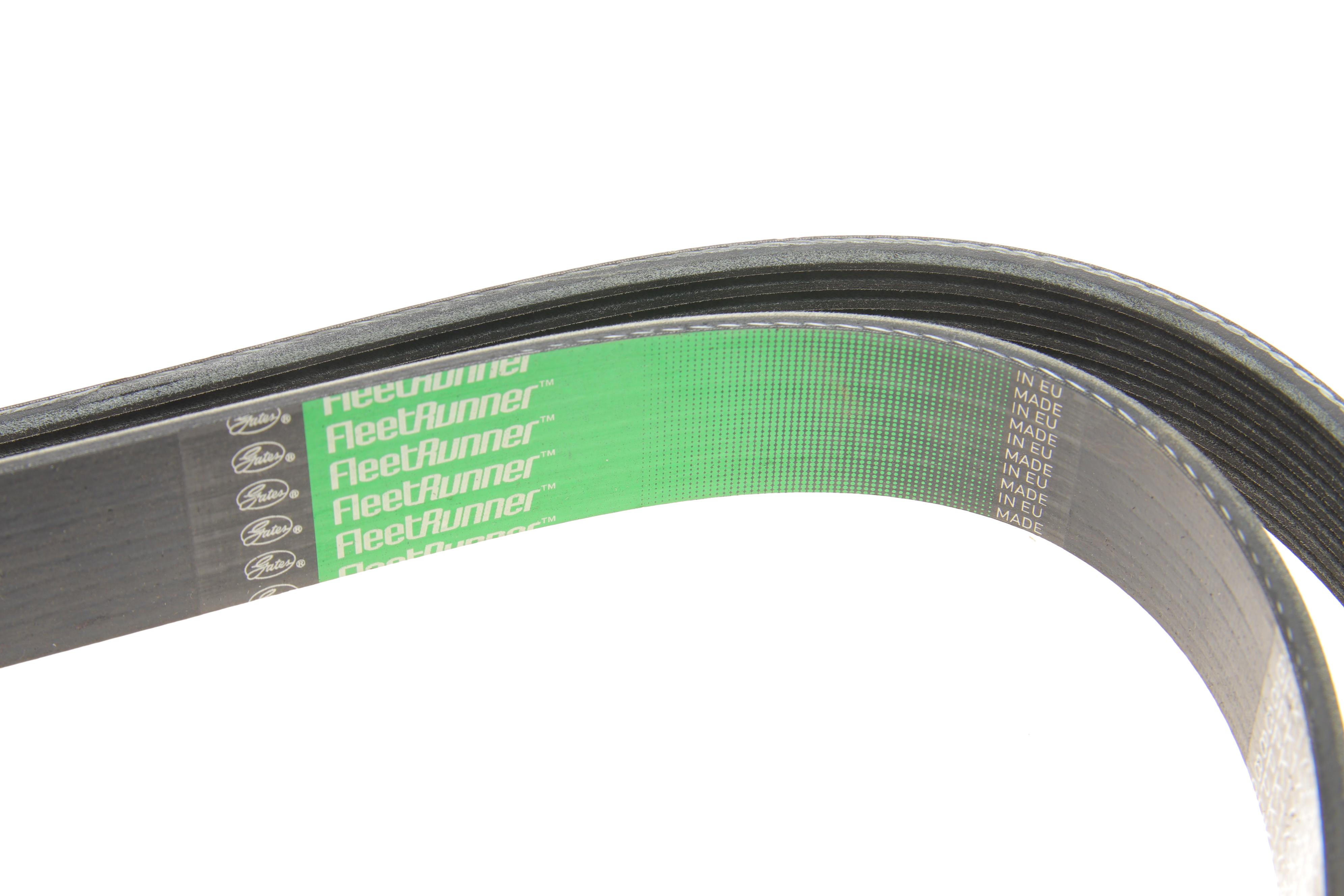 Ремень генератора MB Unimog 5.1D 13- OM934